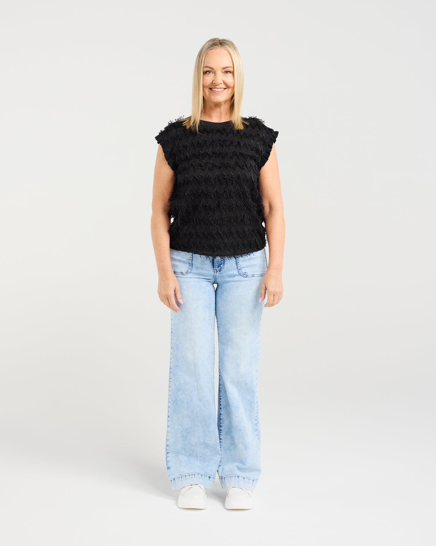 Charlotte Top