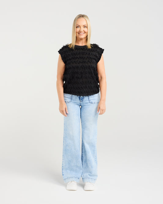 Charlotte Top