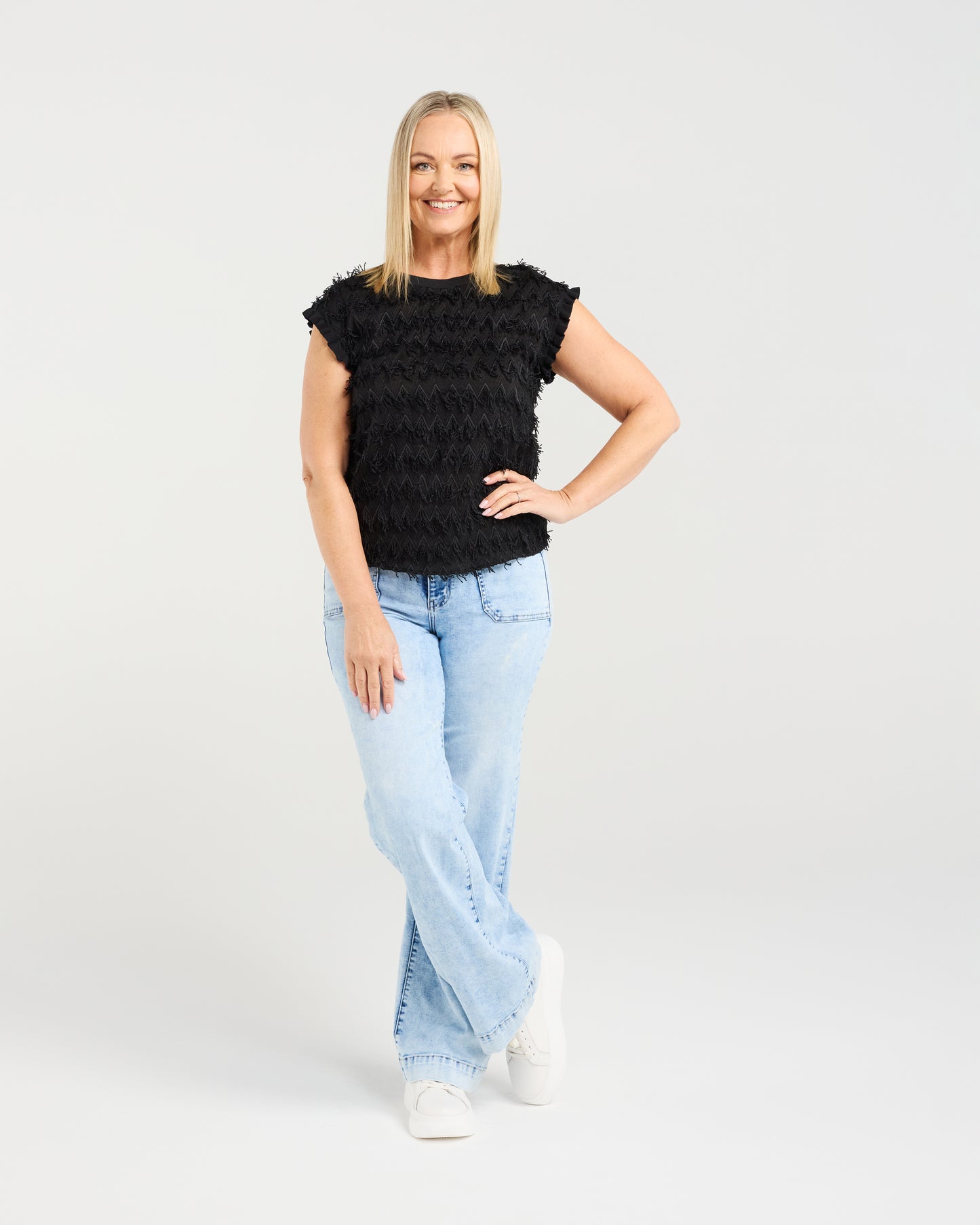 Charlotte Top