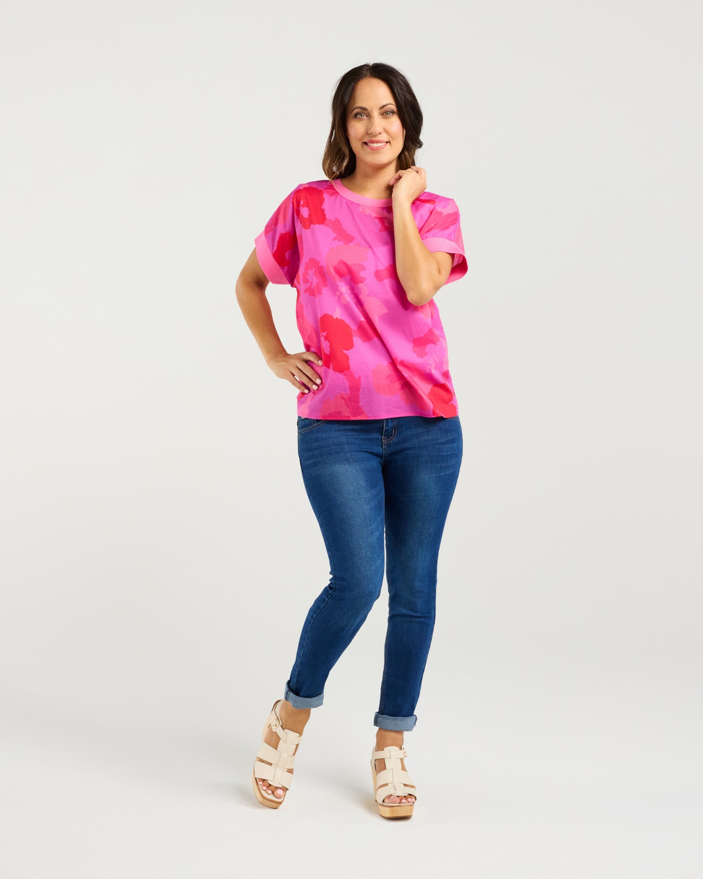 Olivia Top