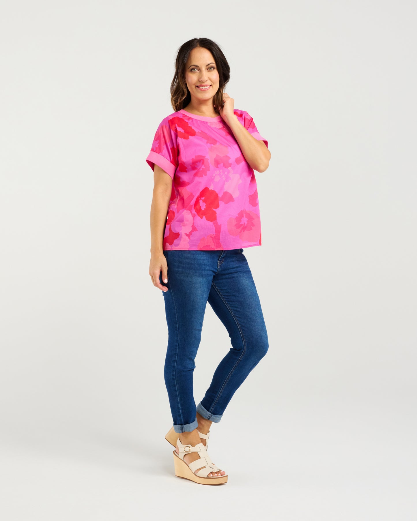 Olivia Top