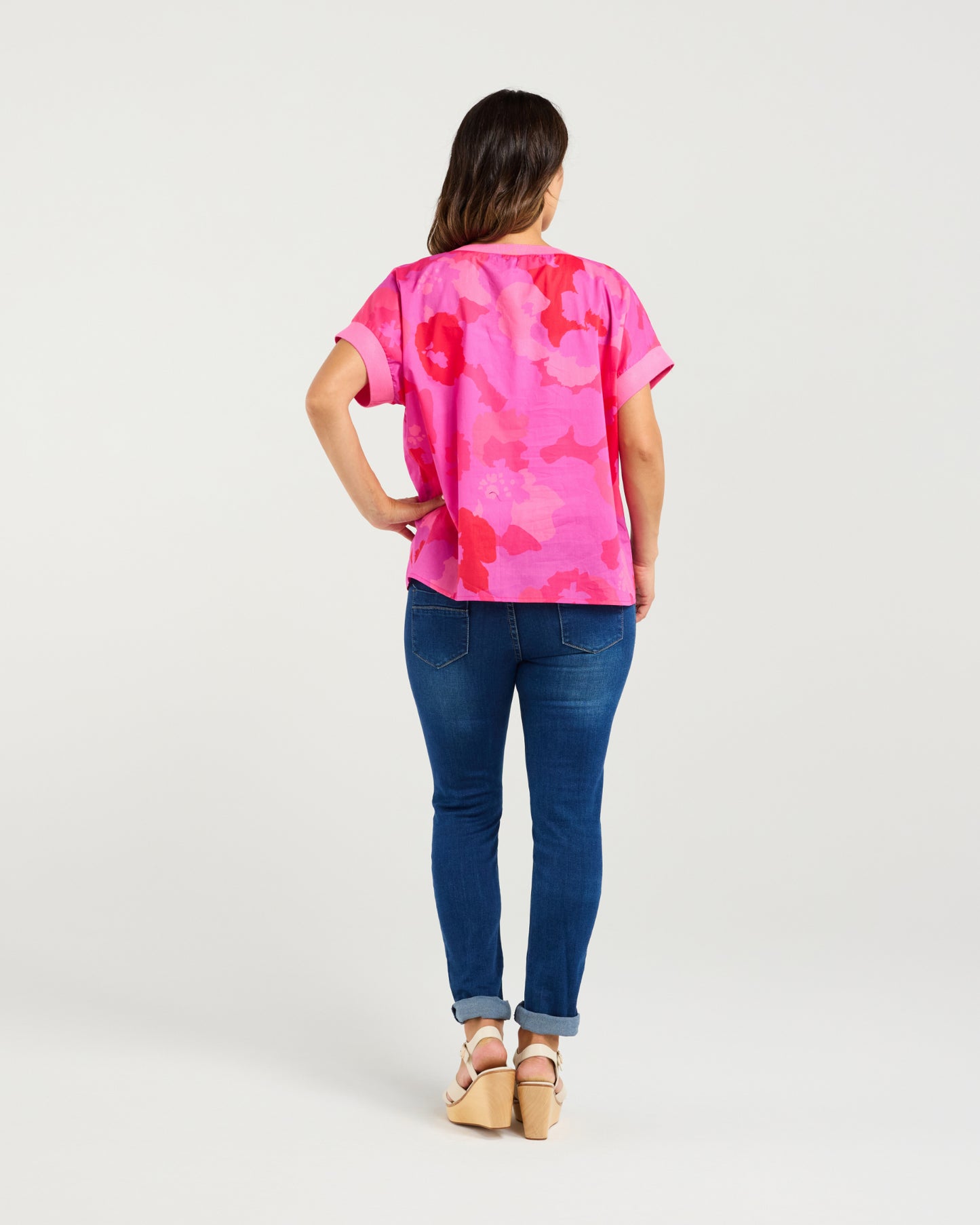 Olivia Top