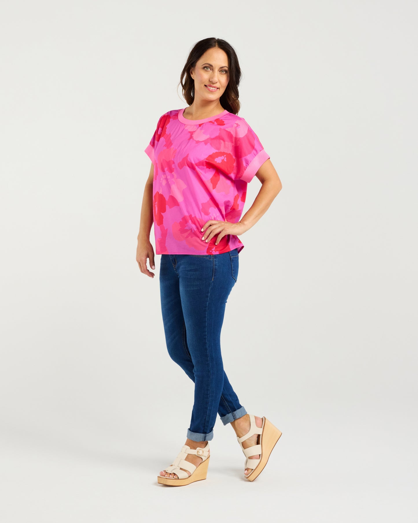 Olivia Top