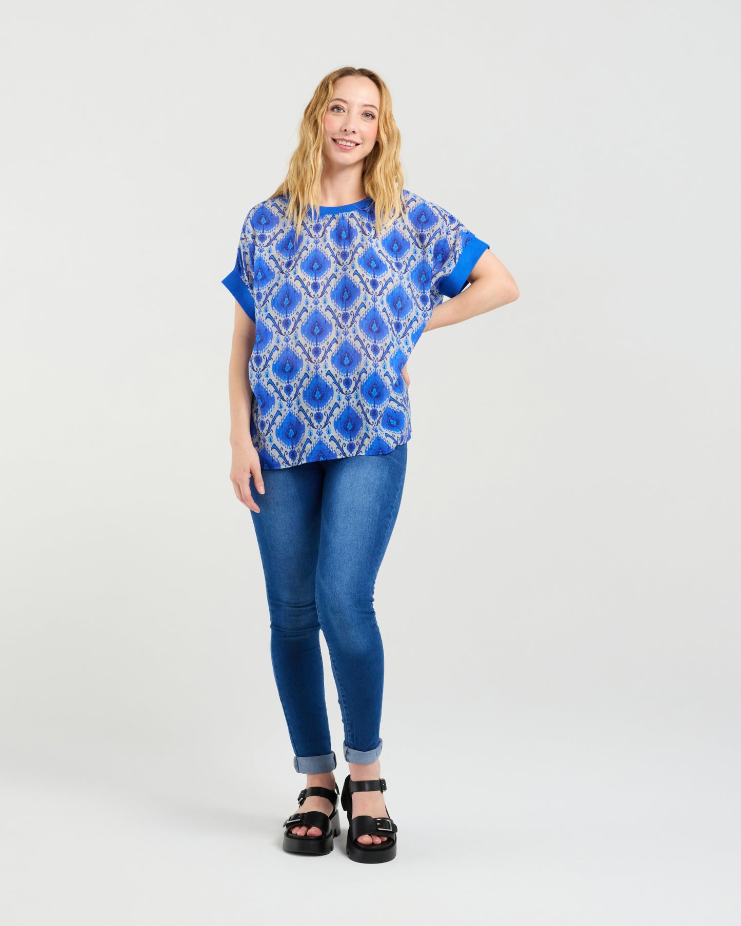 Olivia Top