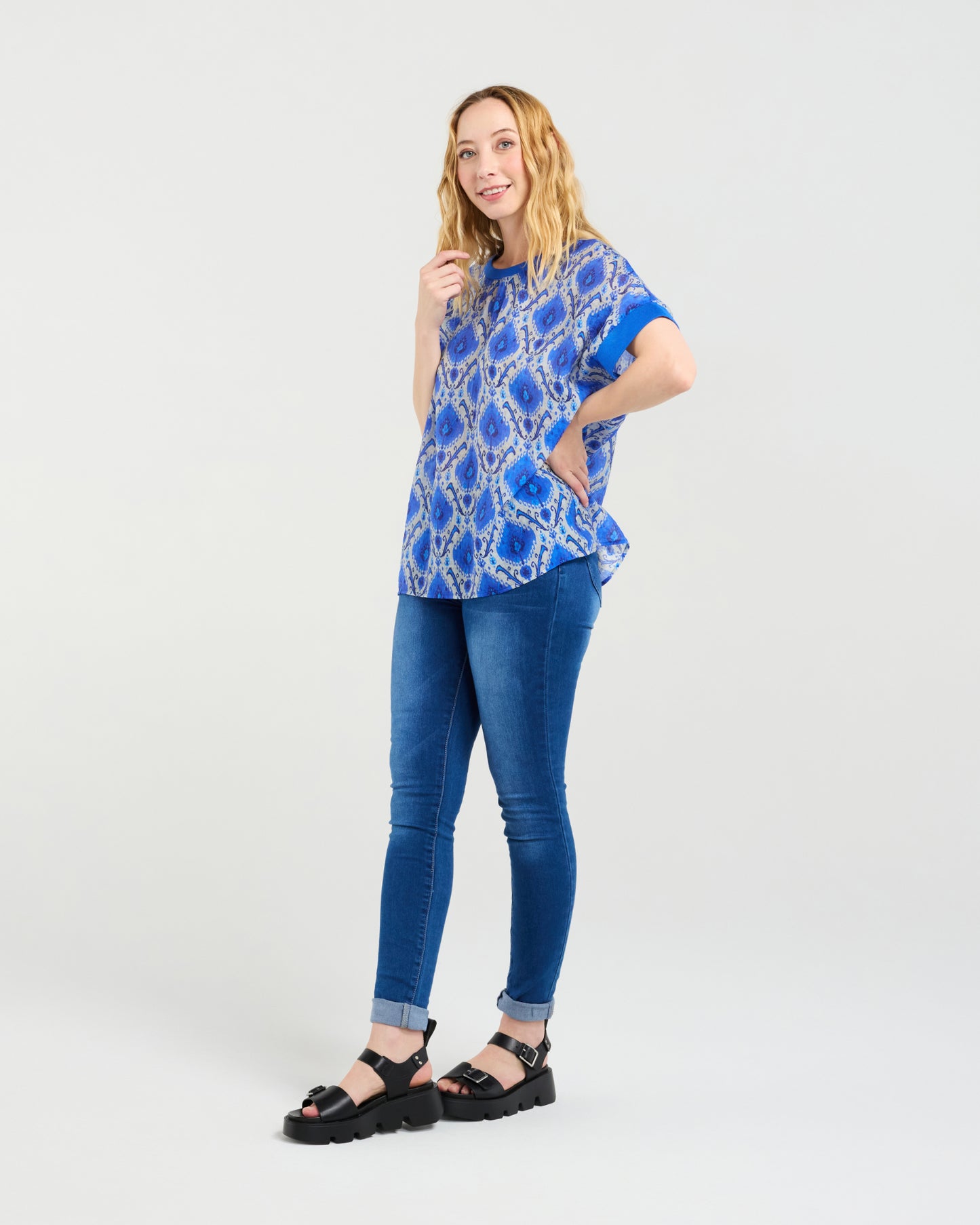 Olivia Top