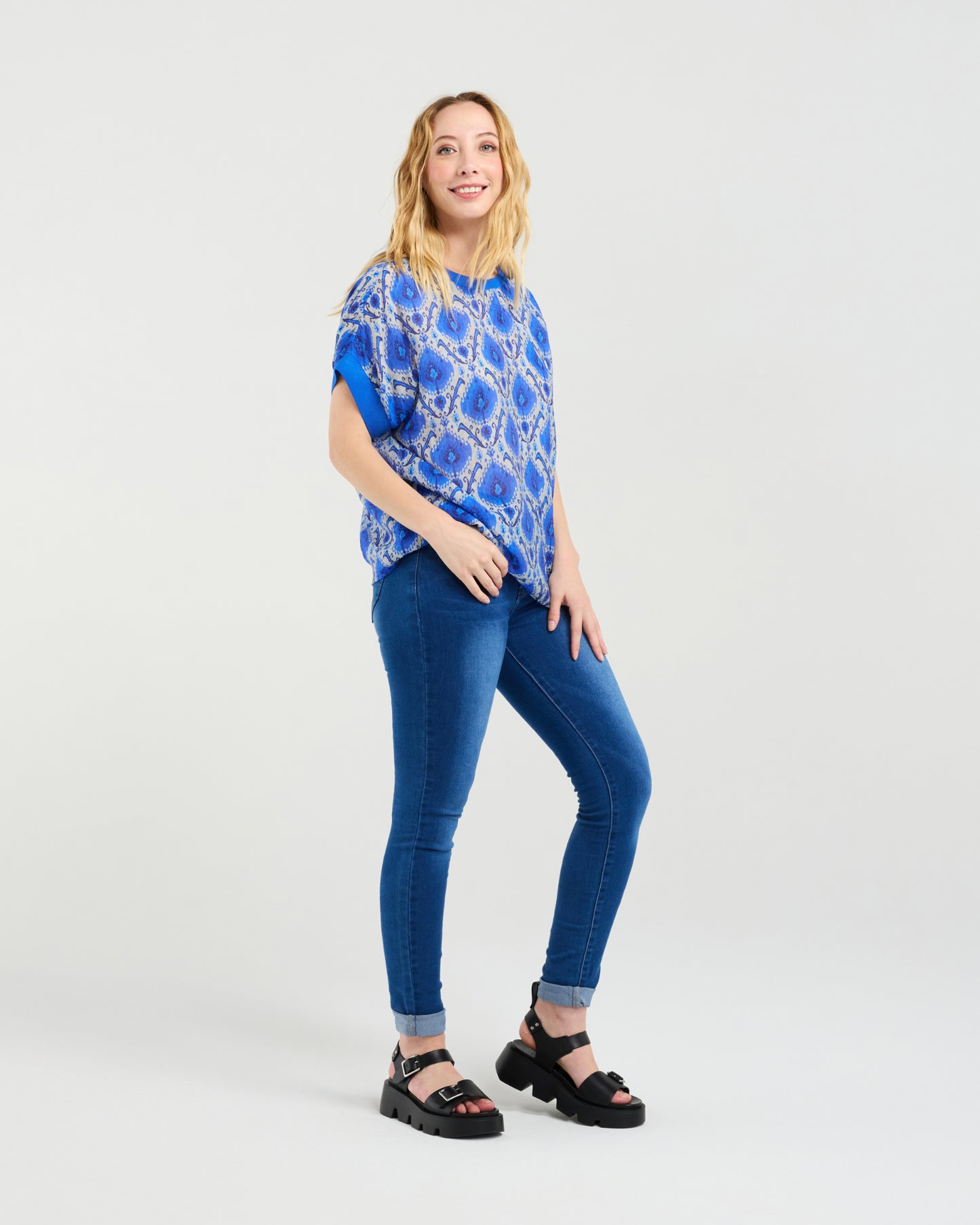 Olivia Top