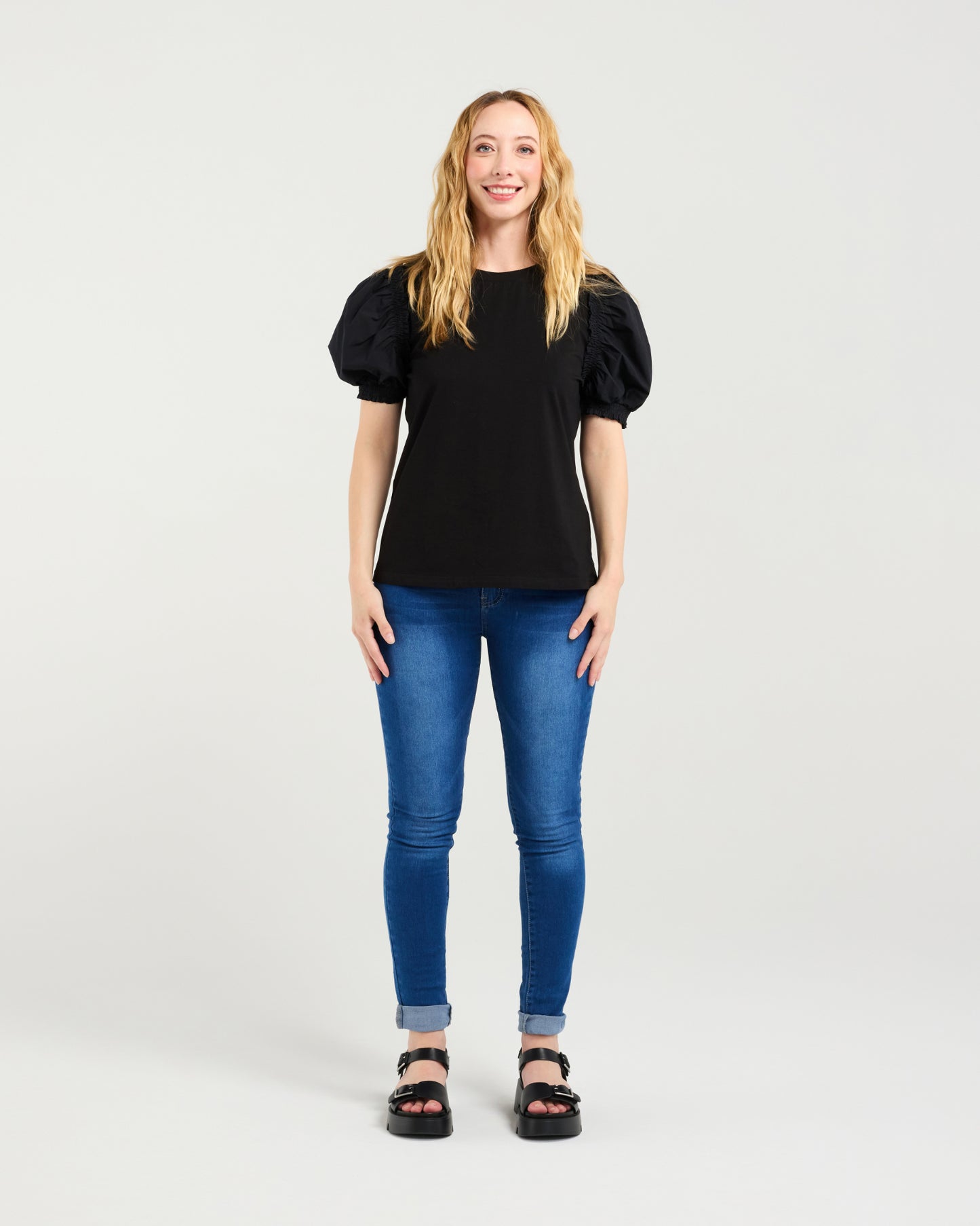 Amelia Top