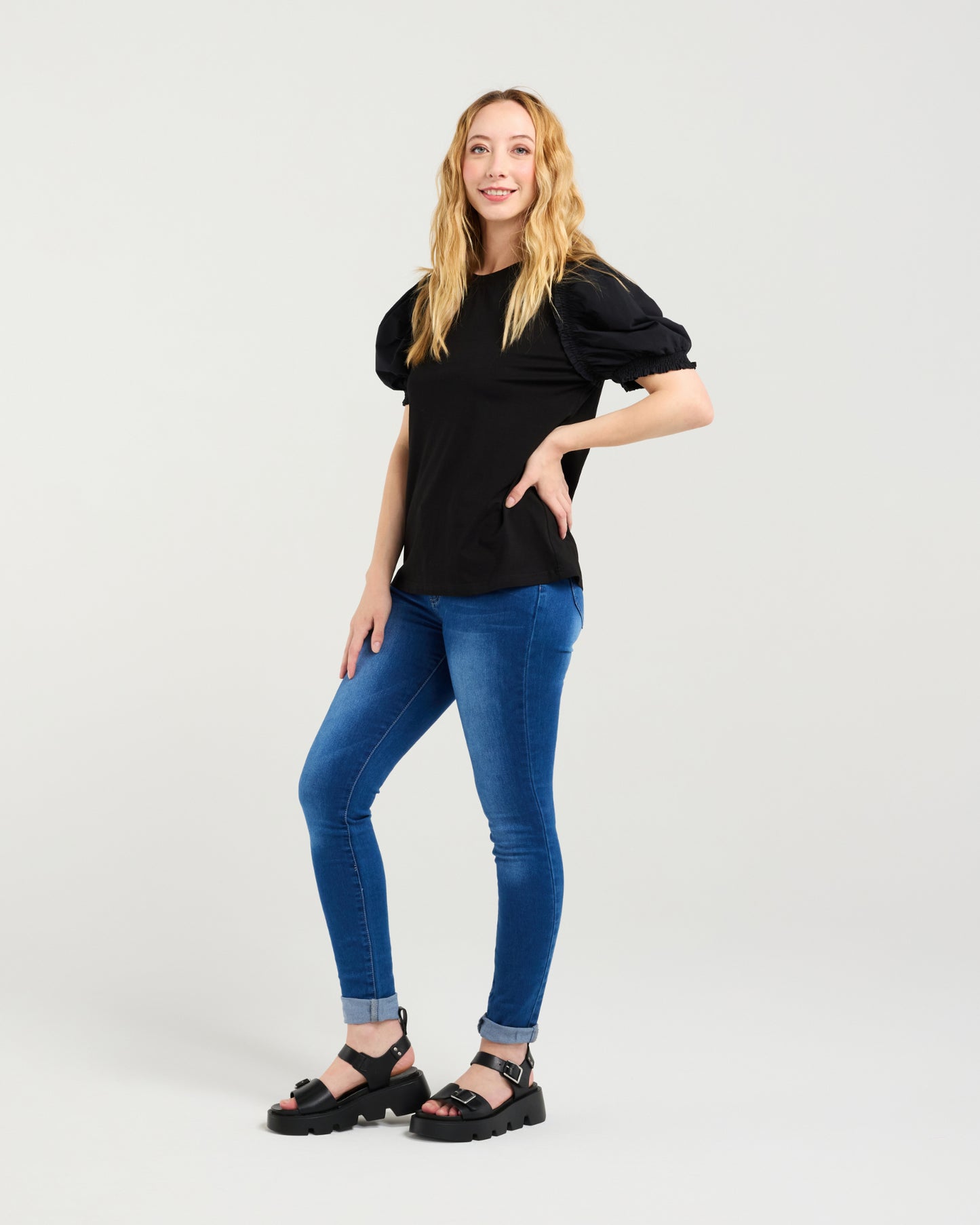 Amelia Top