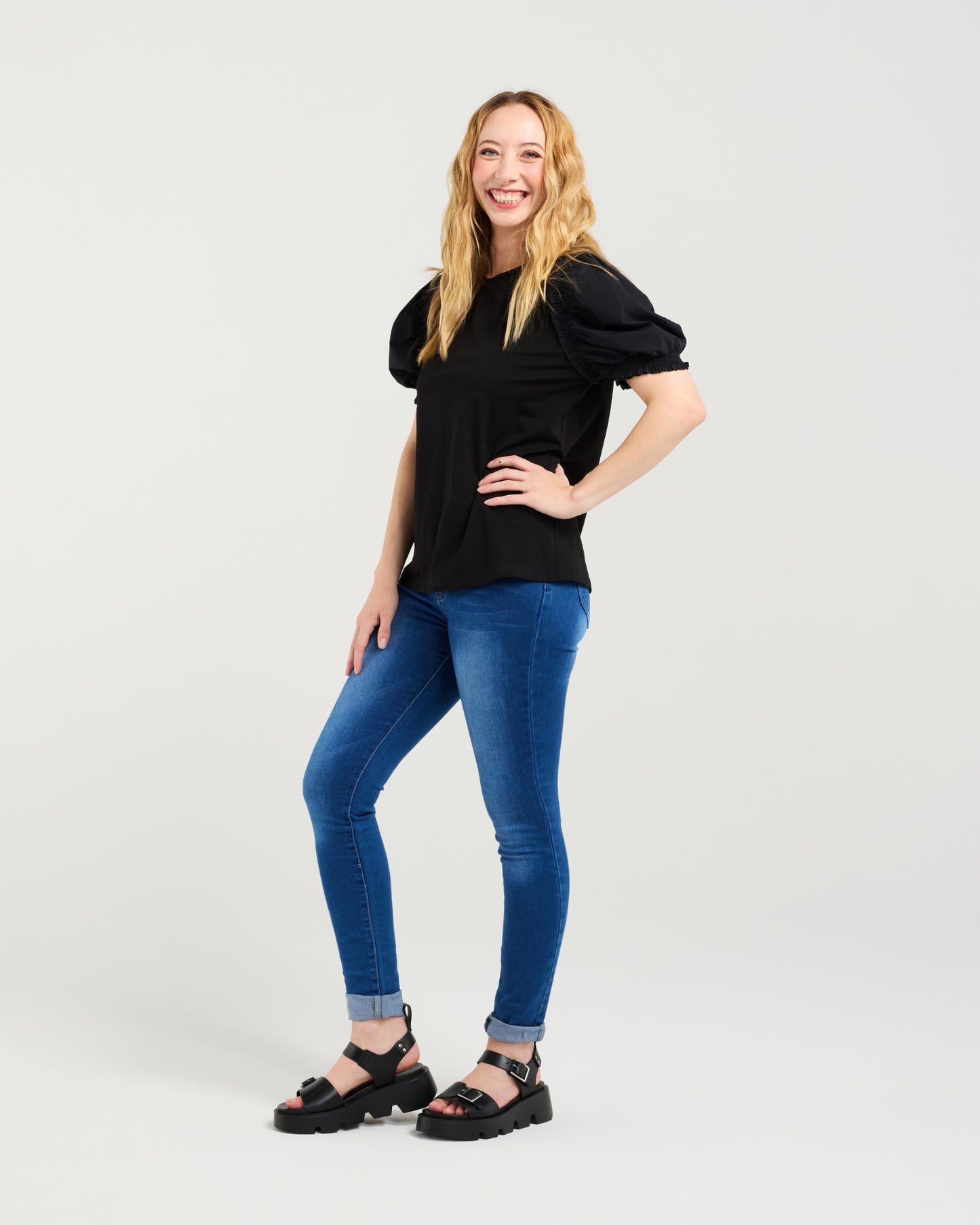 Amelia Top