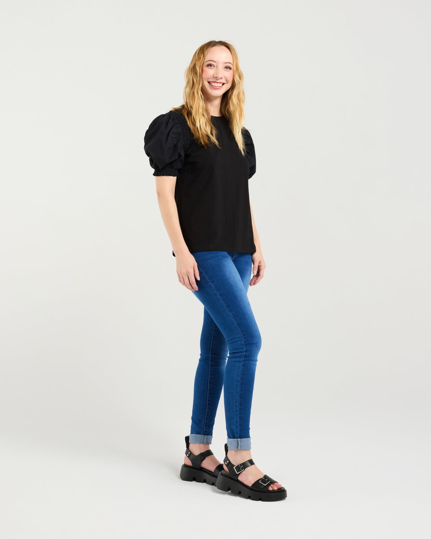 Amelia Top