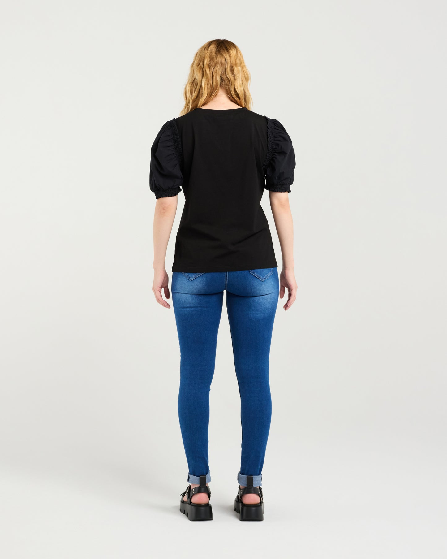 Amelia Top
