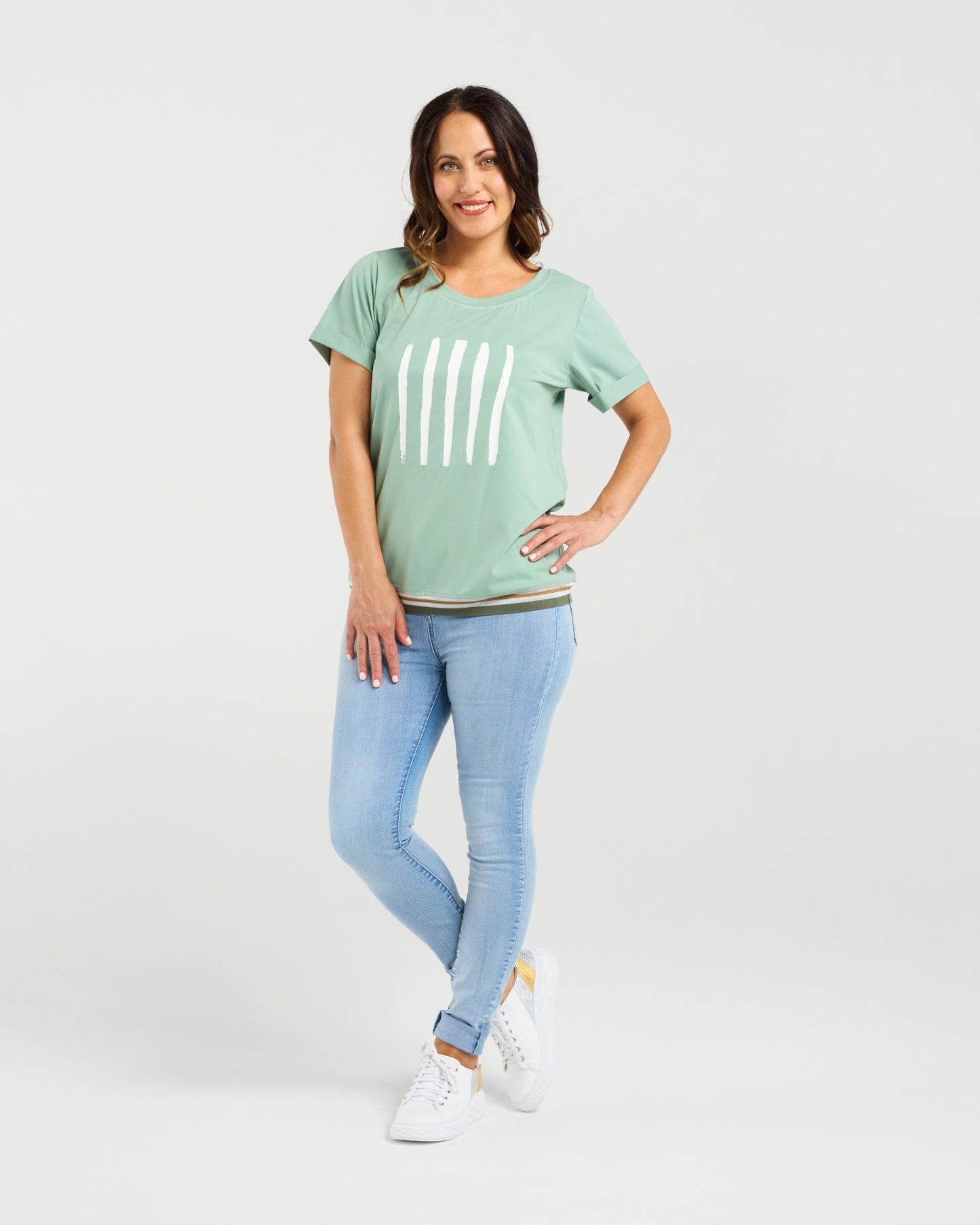 Mia T-shirt