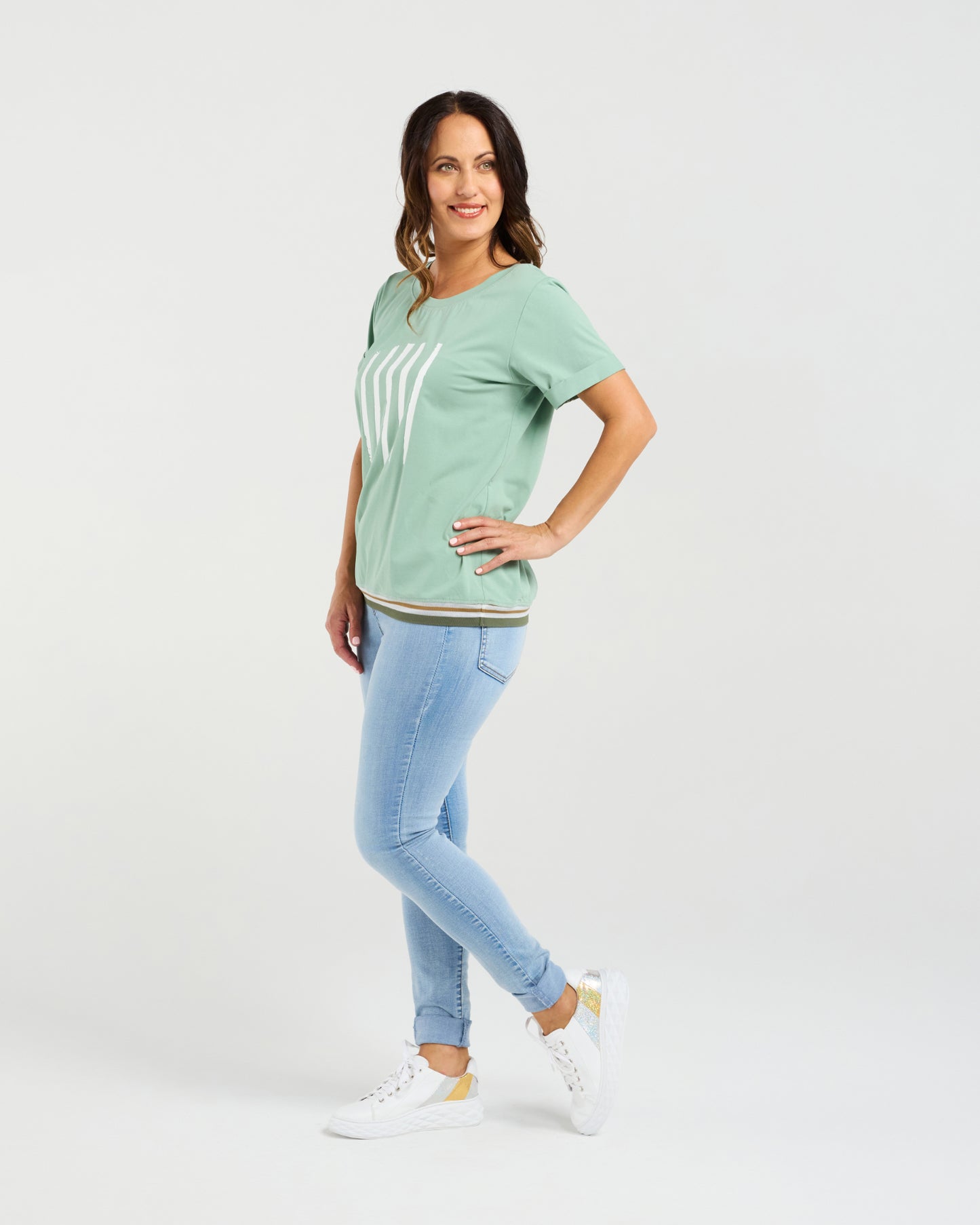Mia T-shirt