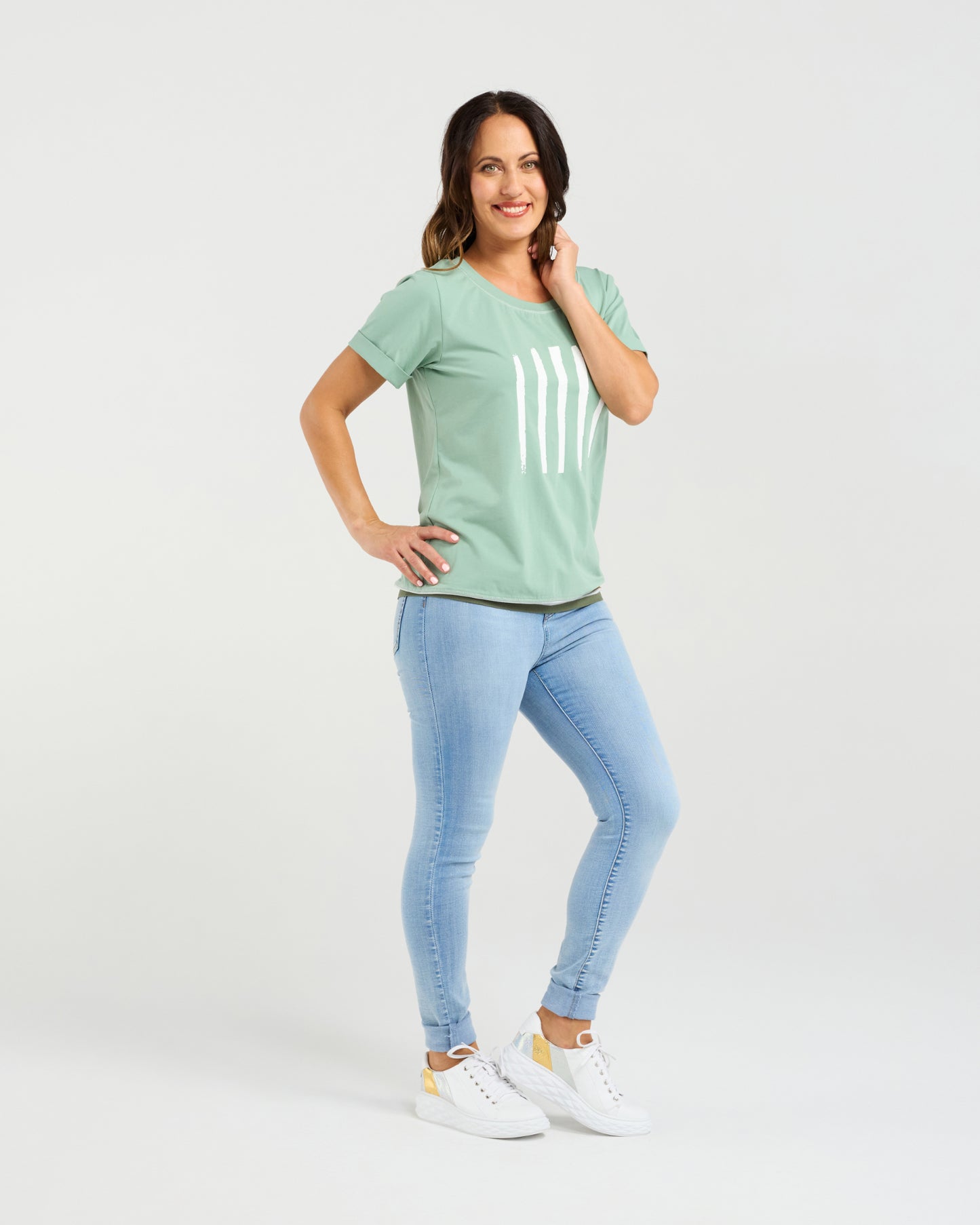Mia T-shirt