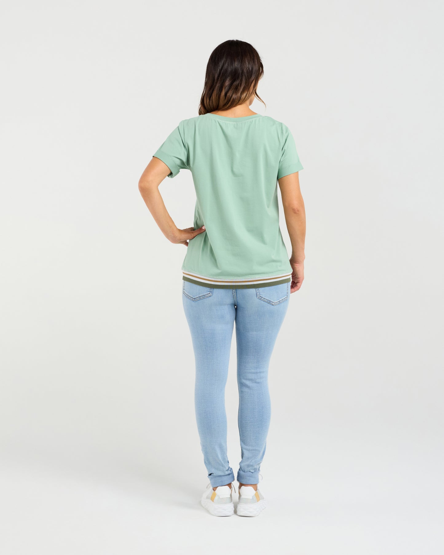 Mia T-shirt