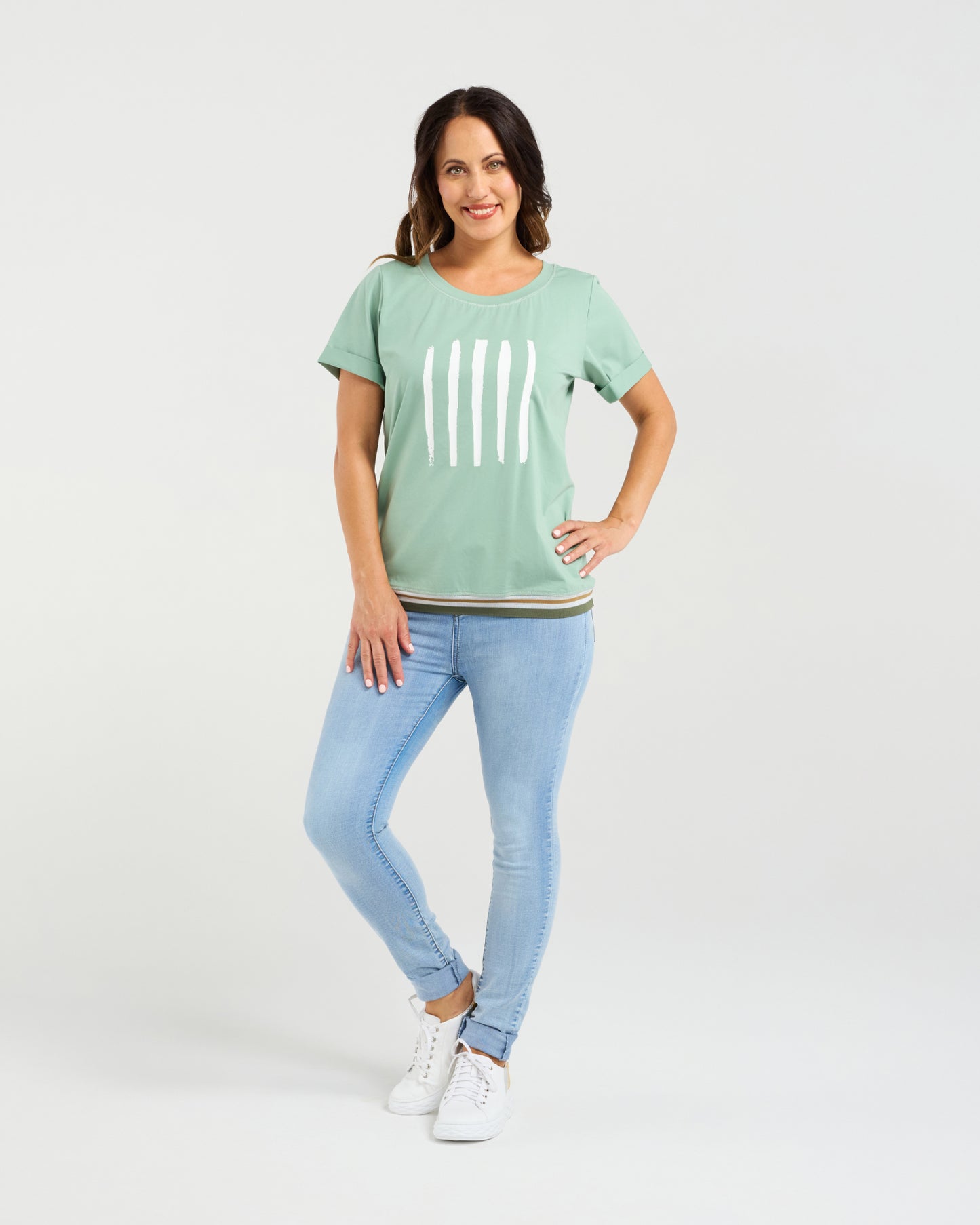 Mia T-shirt