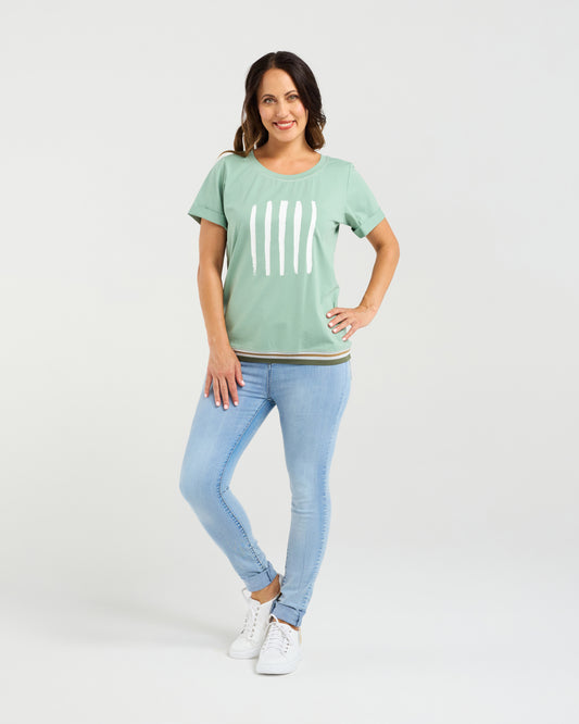 Mia T-shirt