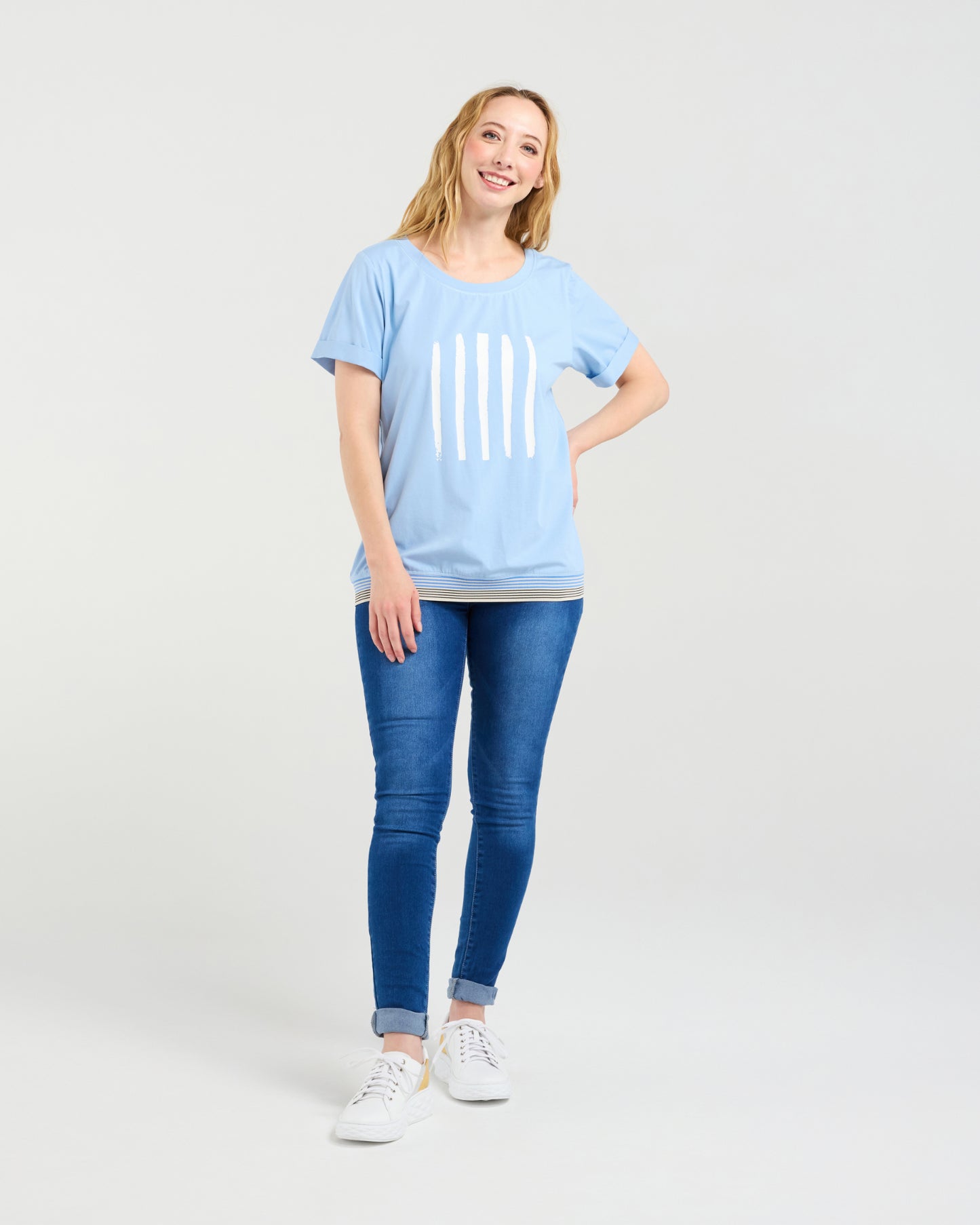 Mia T-shirt