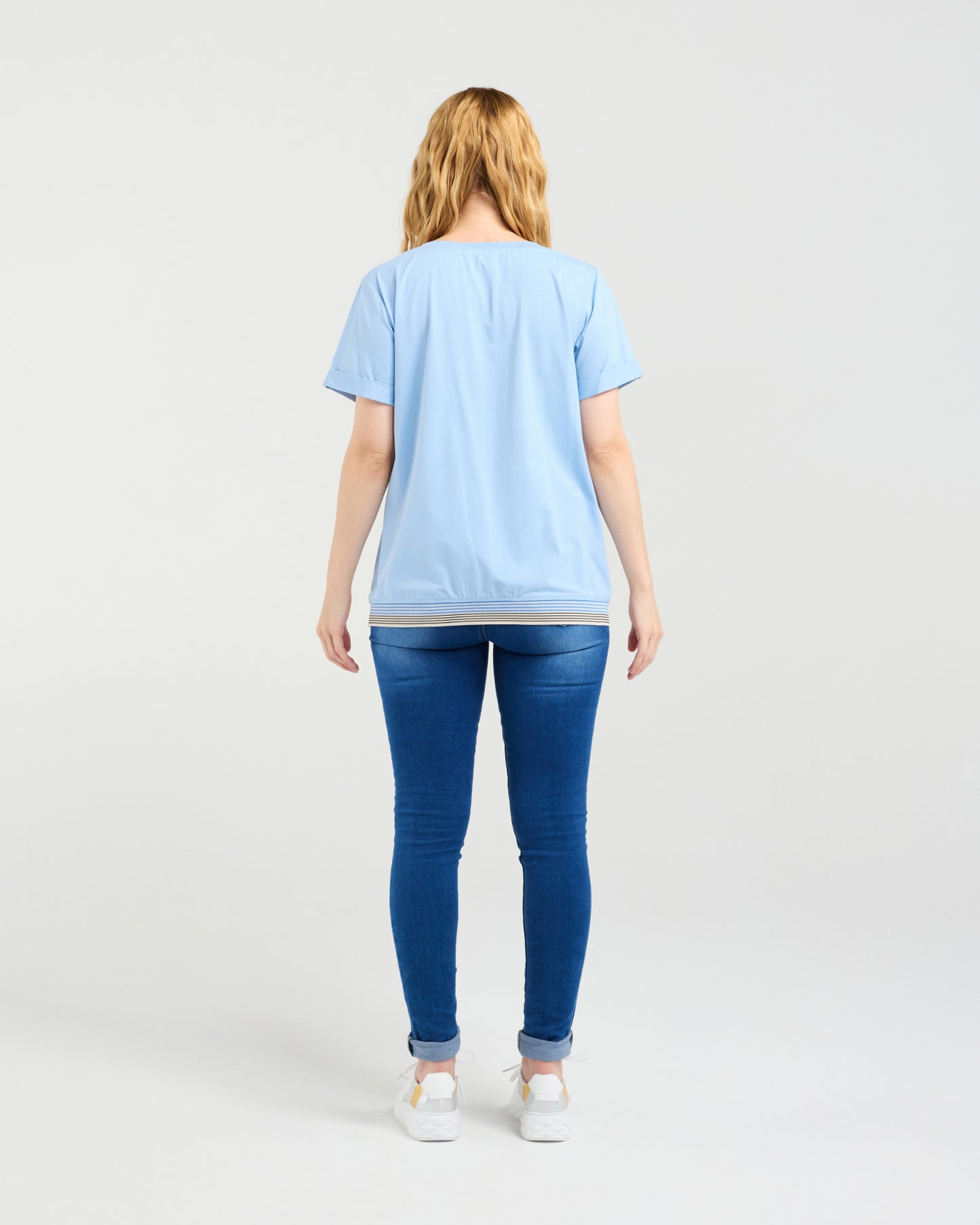 Mia T-shirt