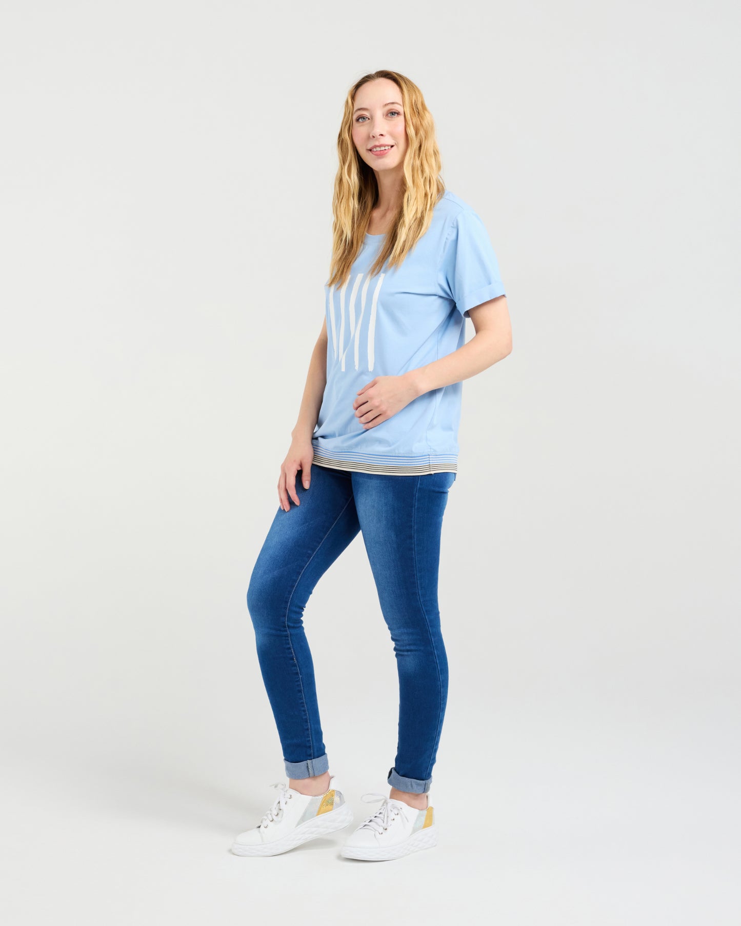 Mia T-shirt