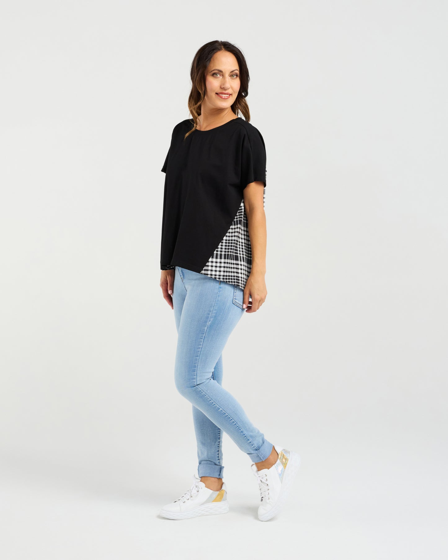 Alice Top