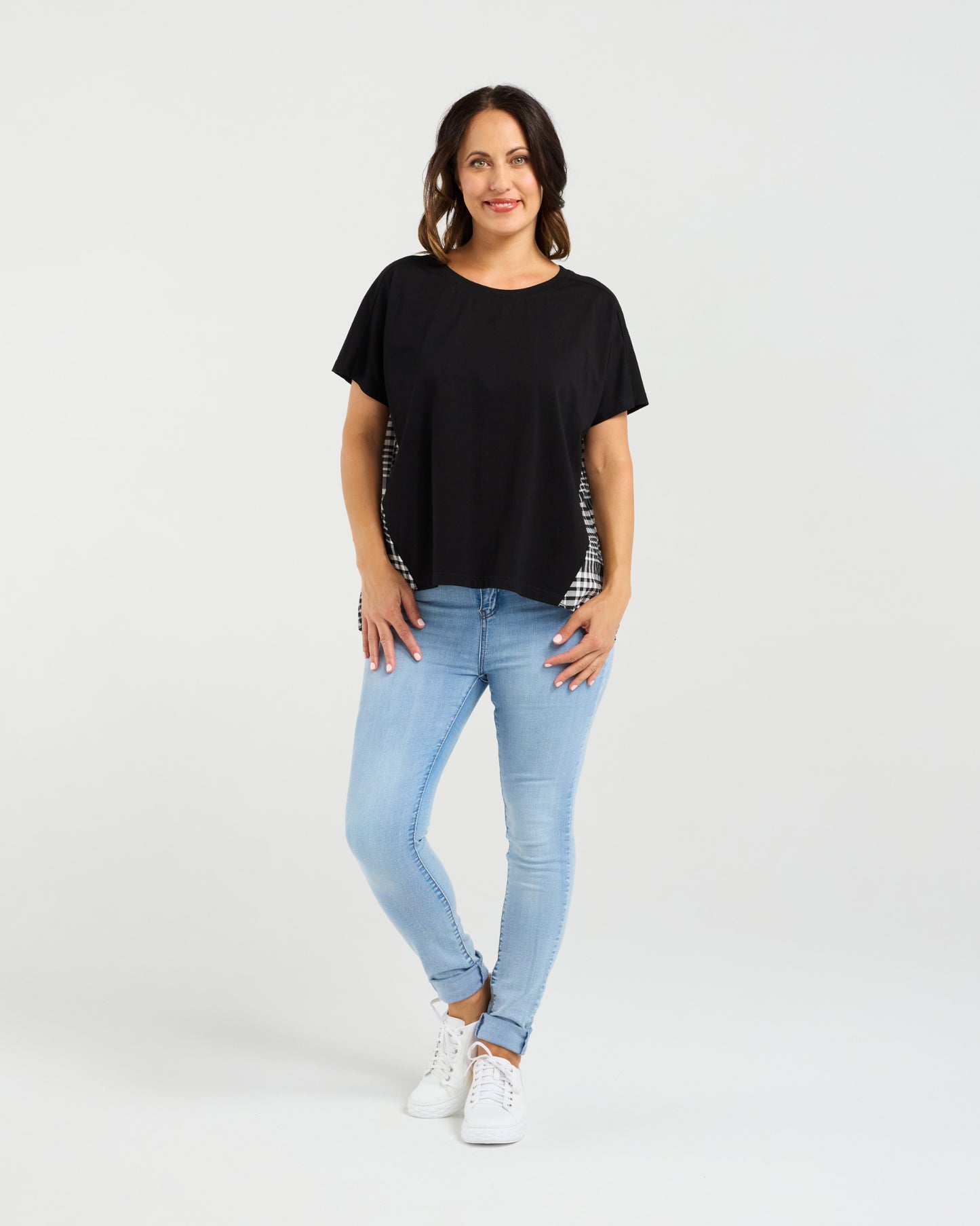 Alice Top