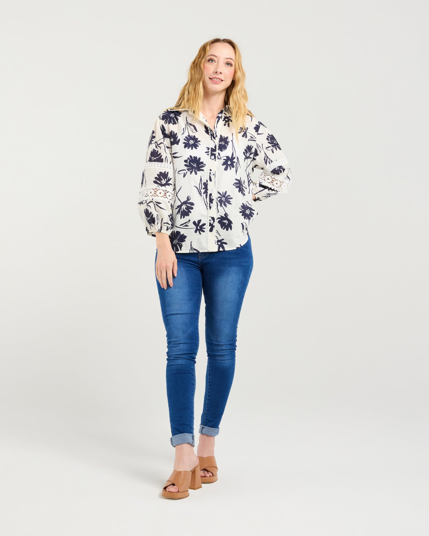 Arabella Shirt