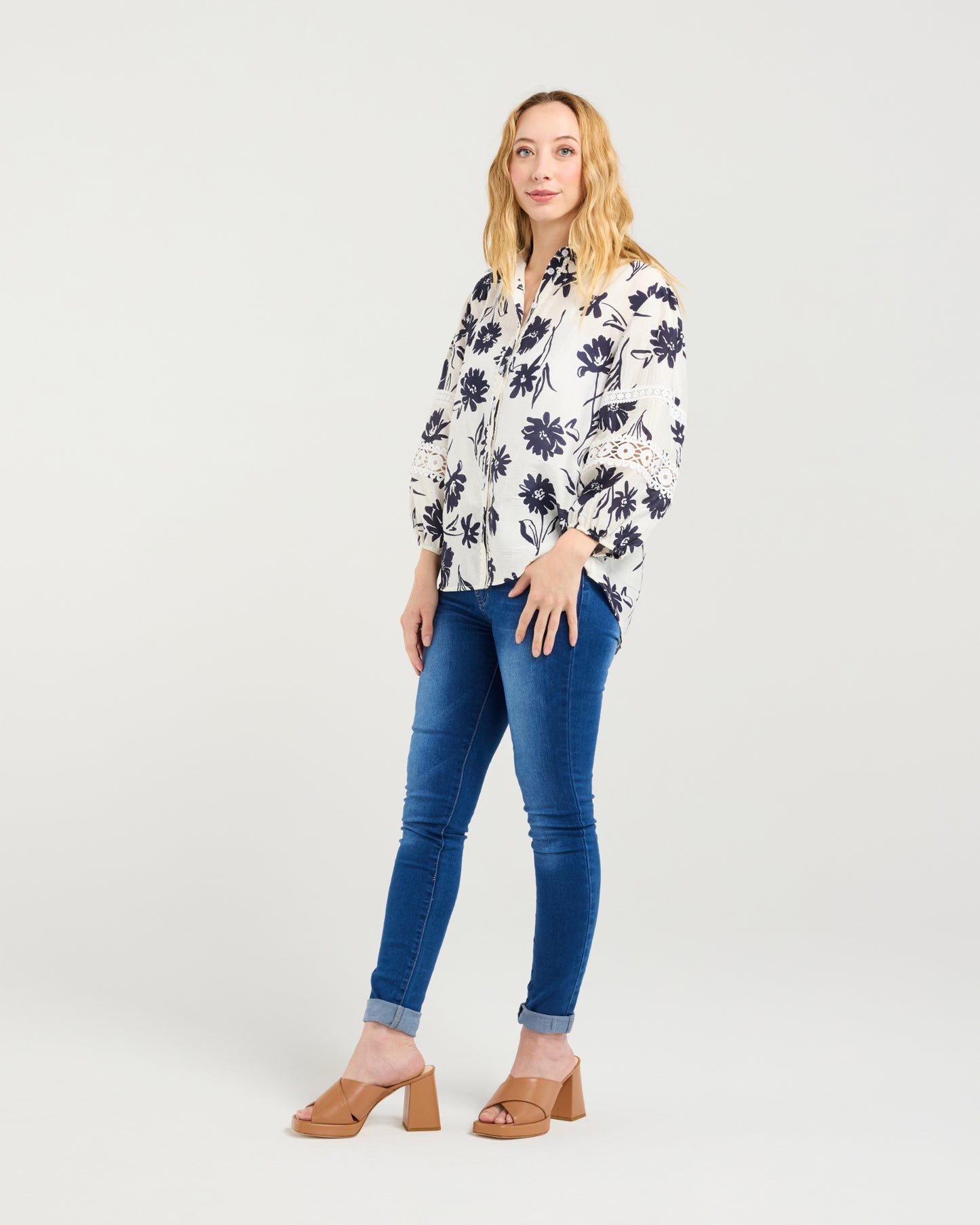 Arabella Shirt