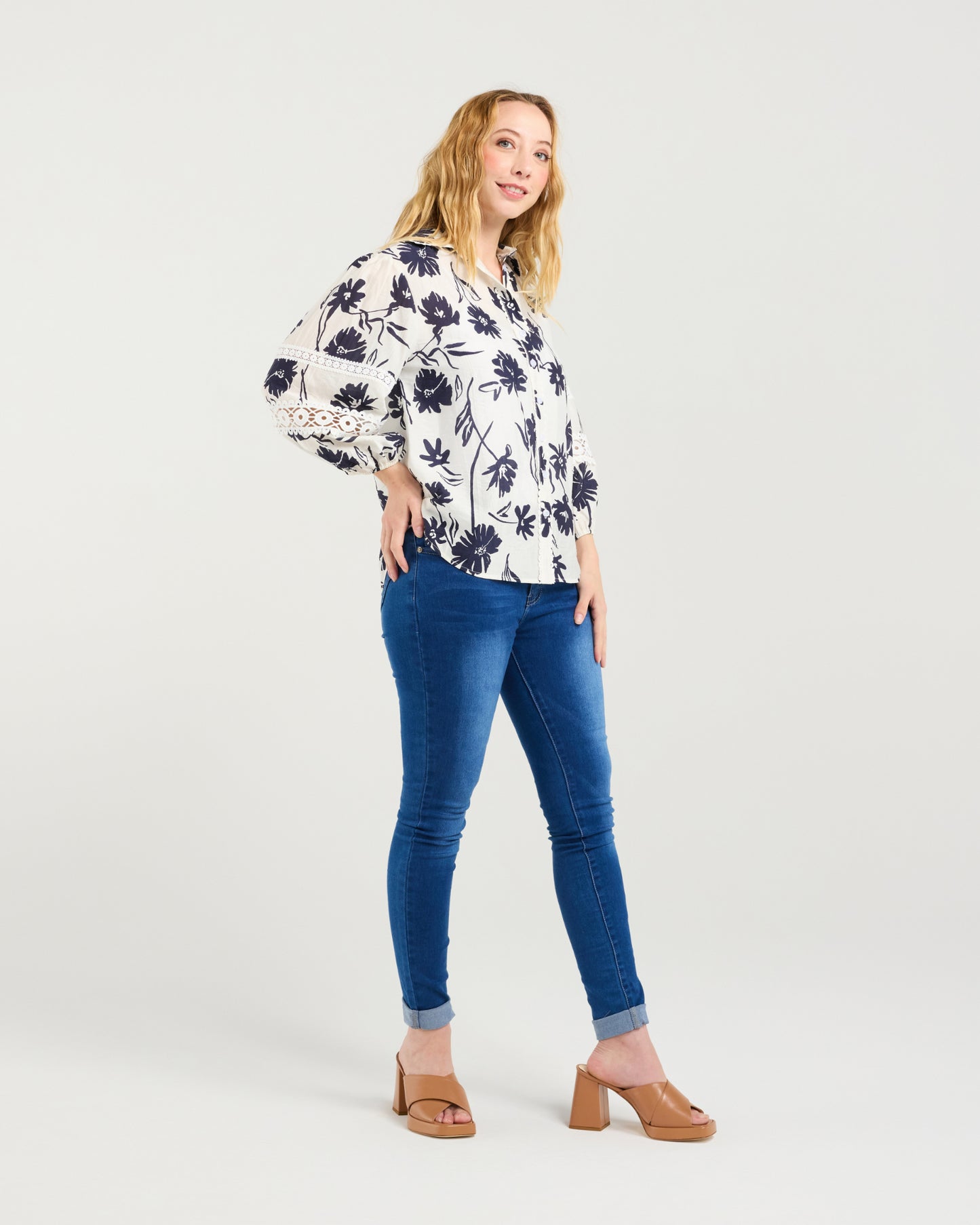 Arabella Shirt