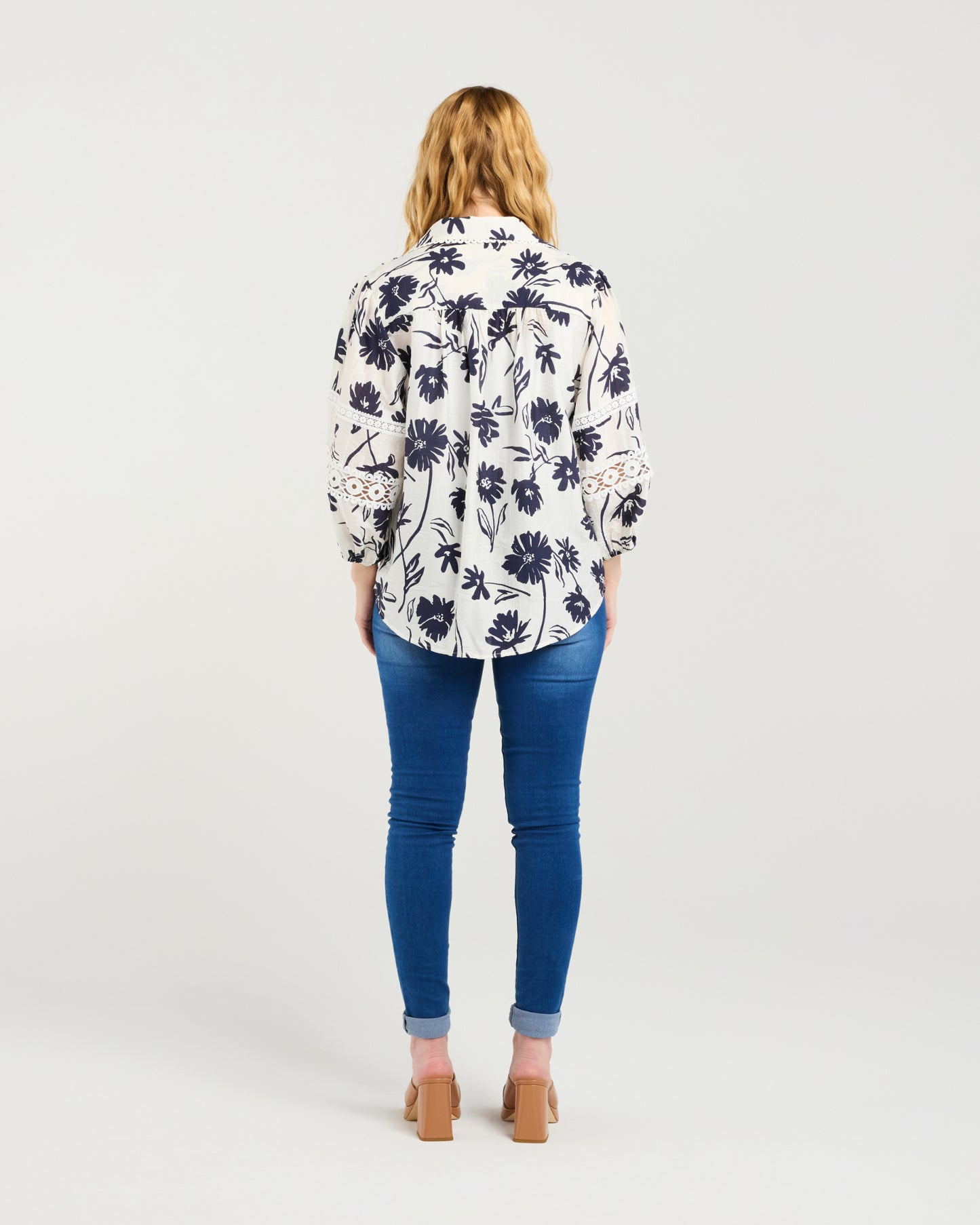 Arabella Shirt