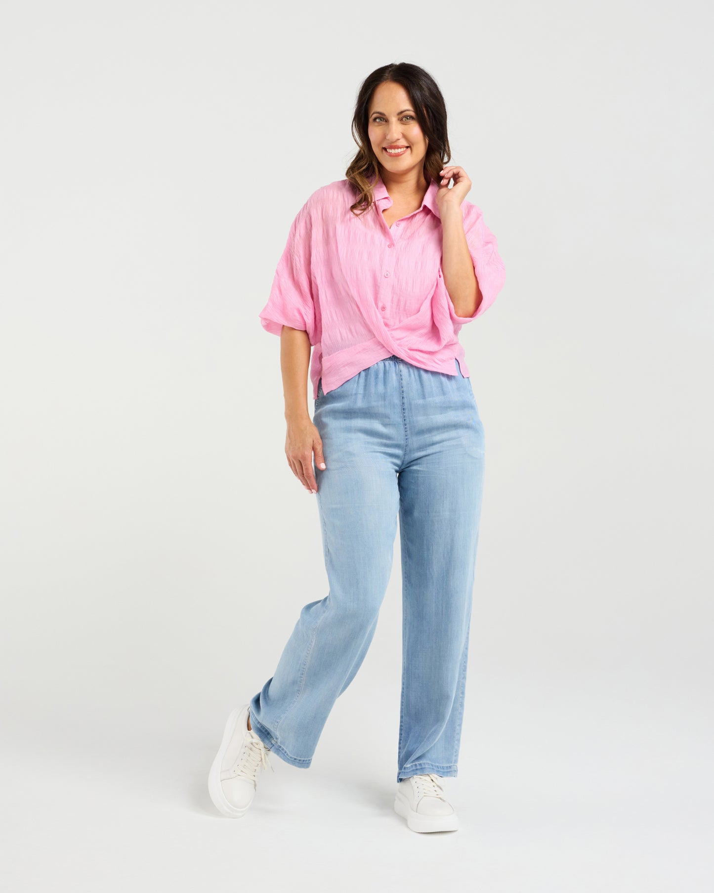 Heidi Shirt