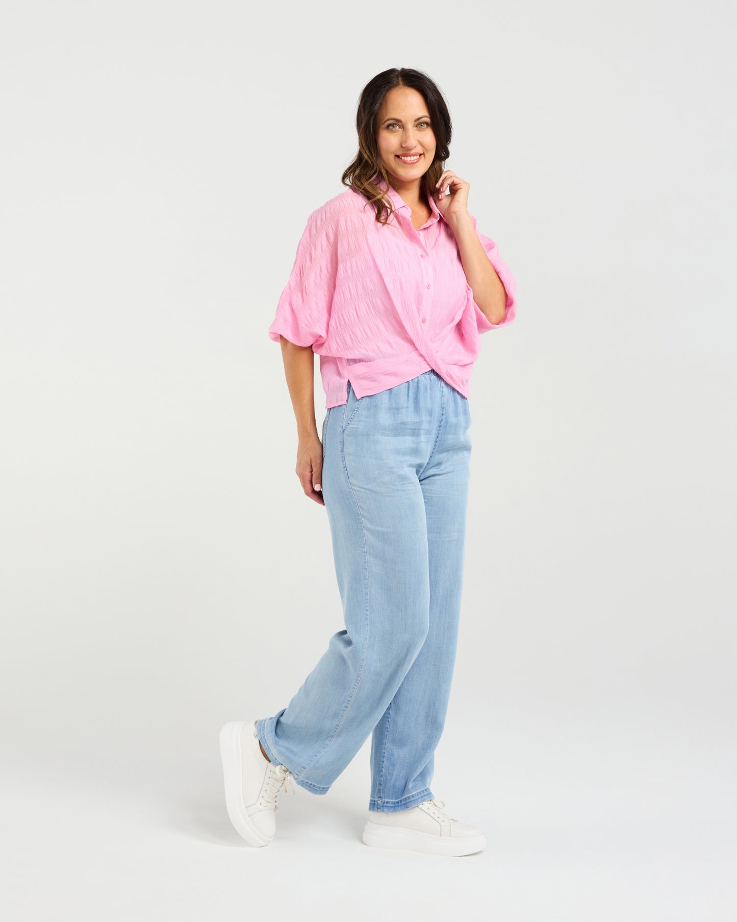 Heidi Shirt