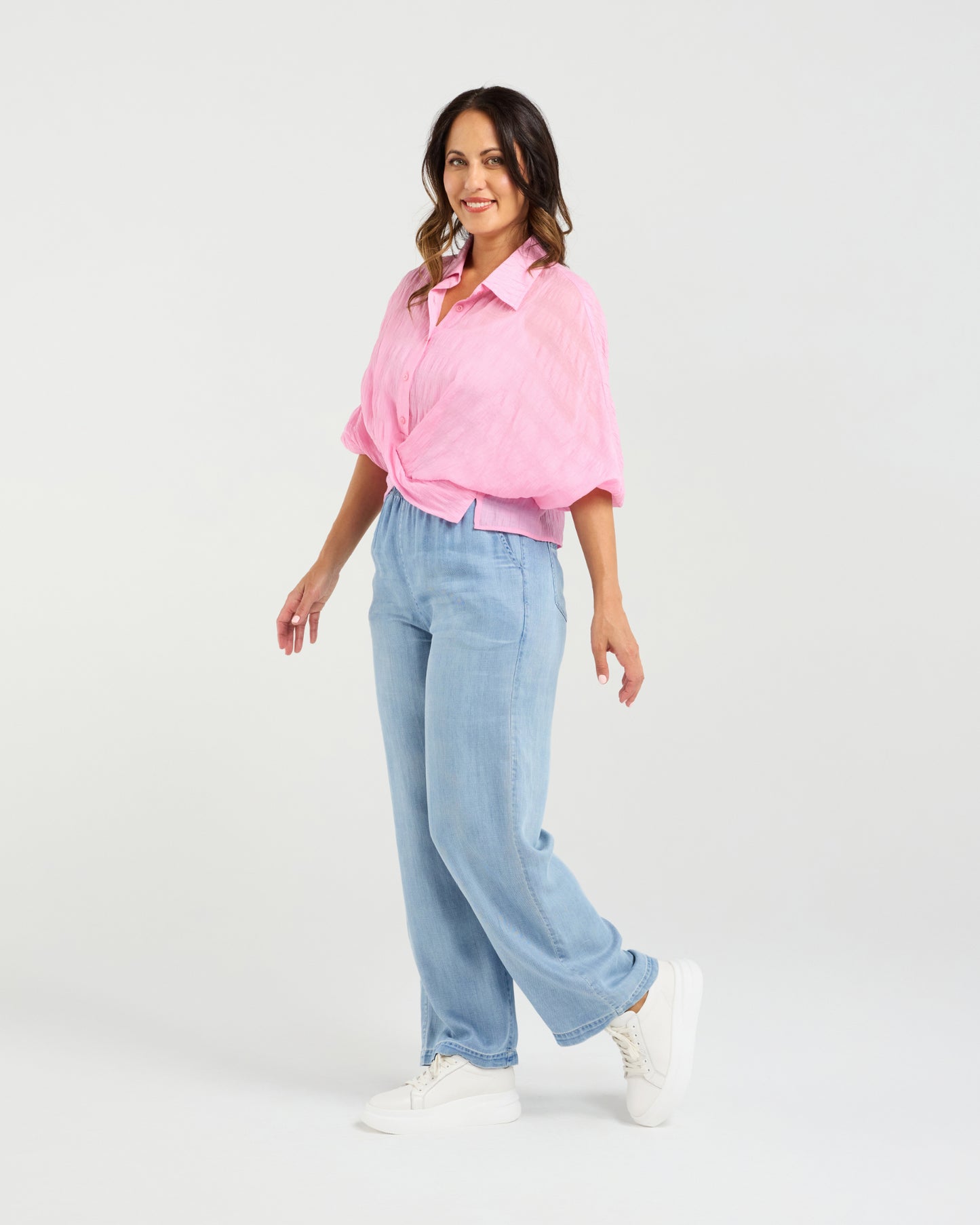 Heidi Shirt