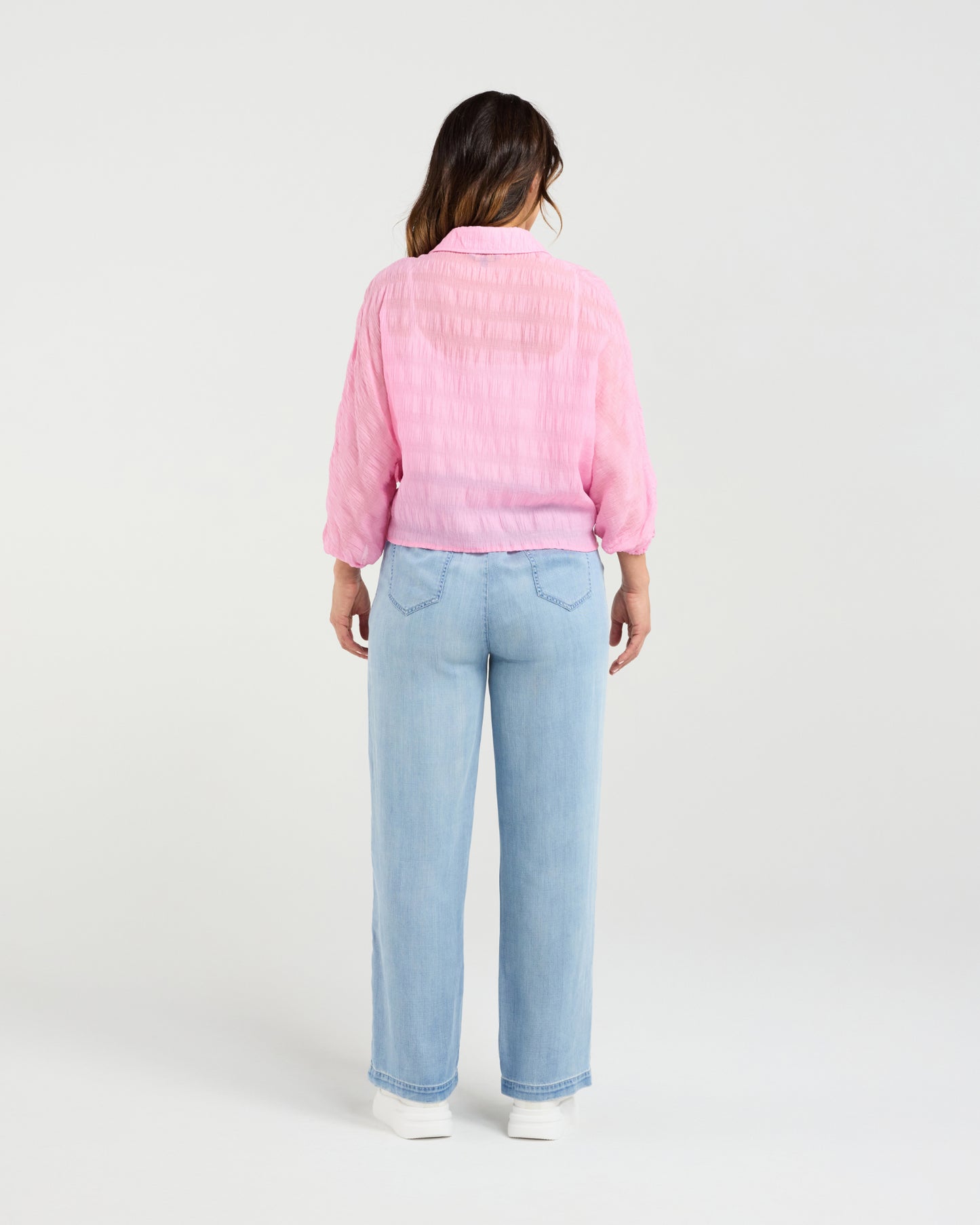 Heidi Shirt