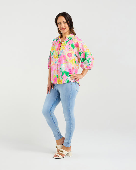 Maeve Blouse