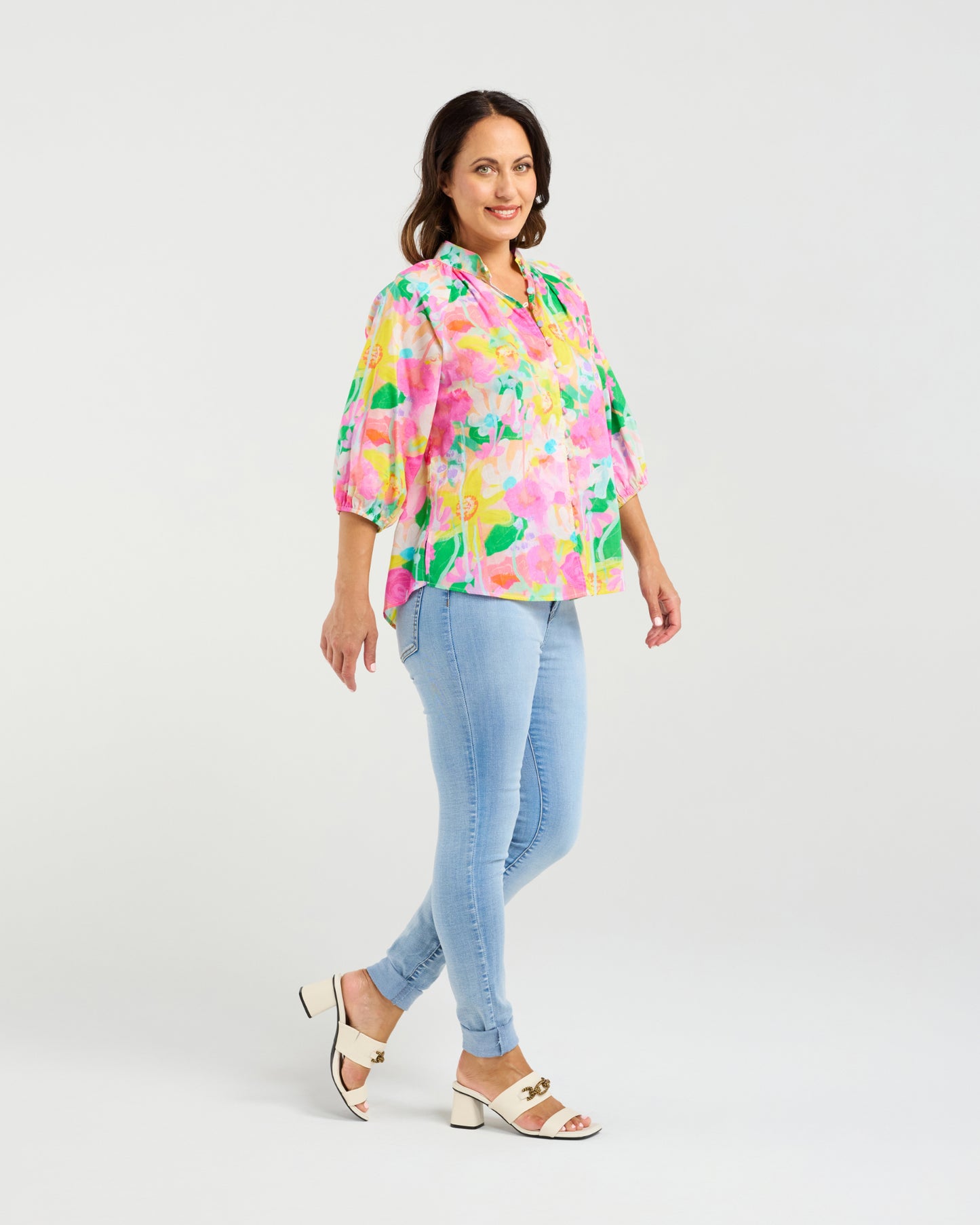 Maeve Blouse