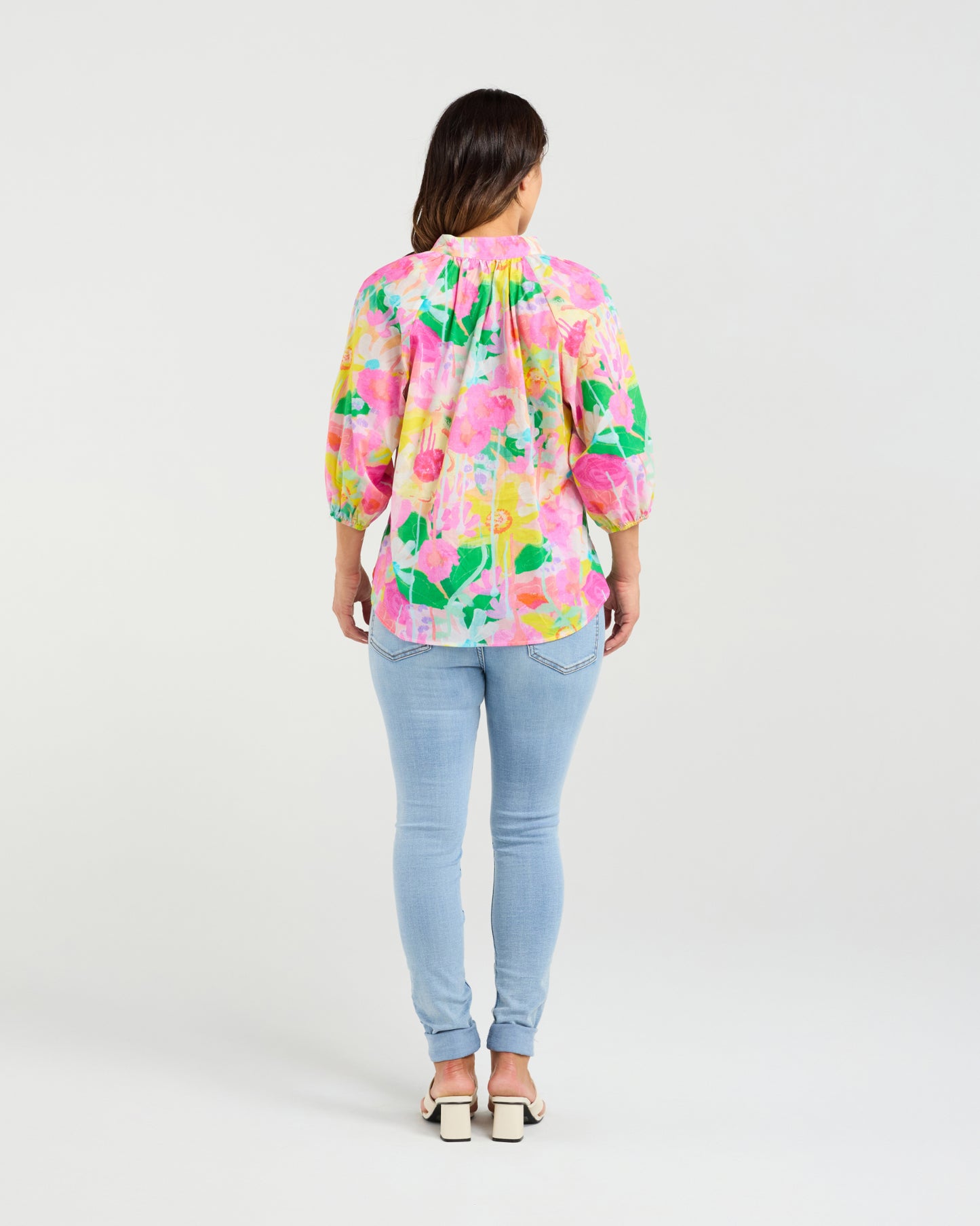 Maeve Blouse
