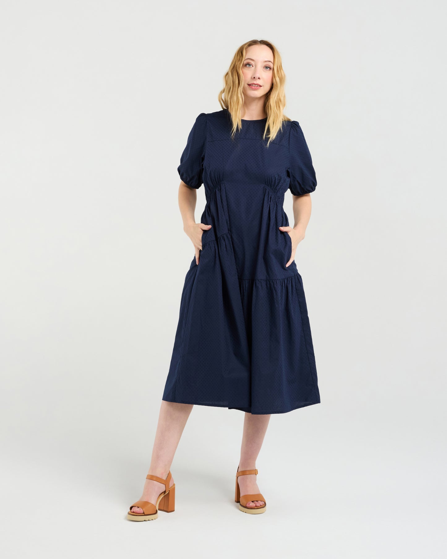 Victoria Dress