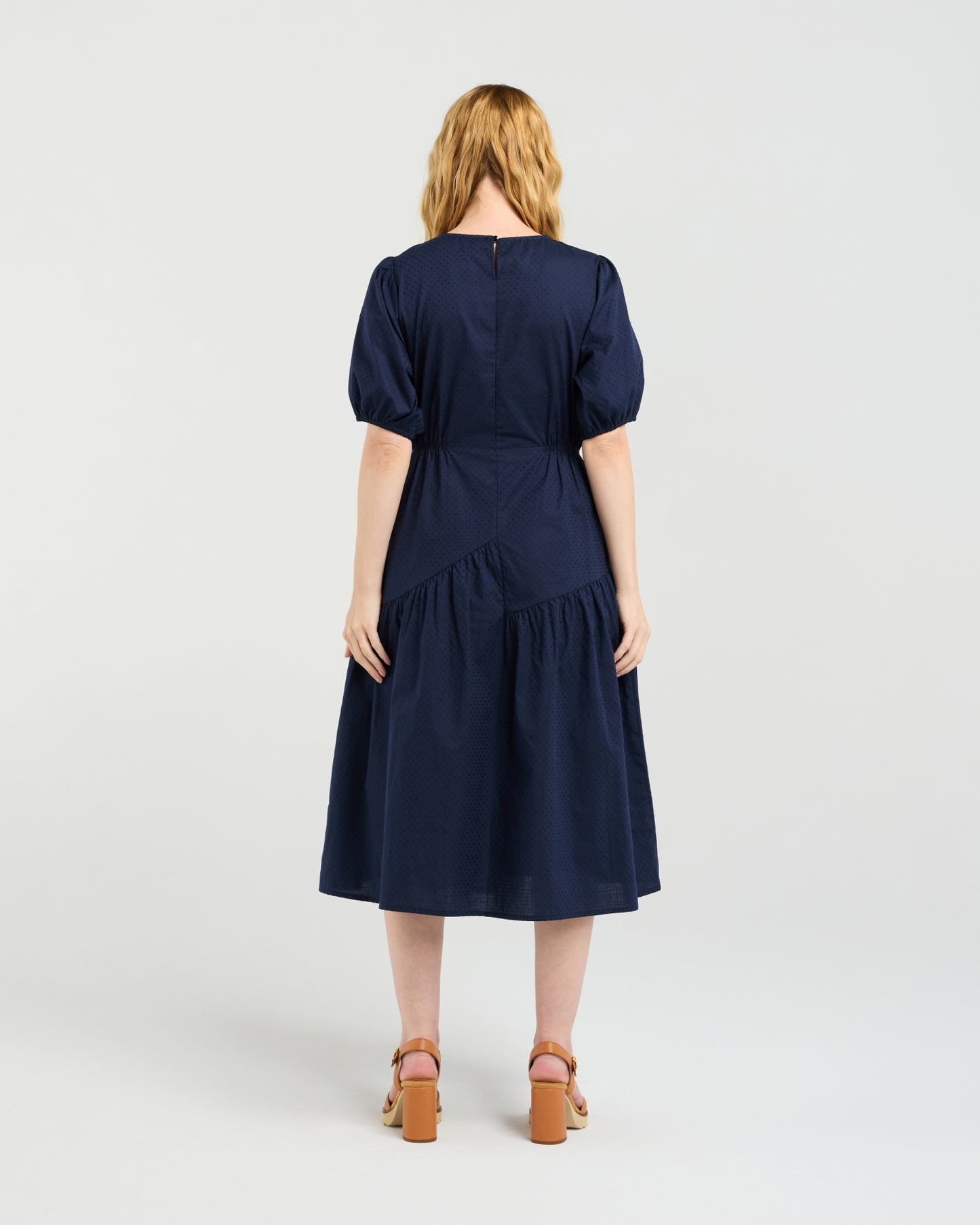 Victoria Dress