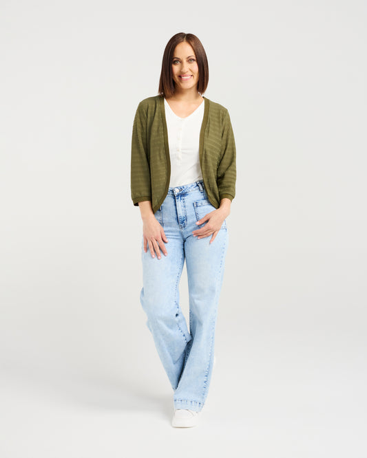Quinn Cardi