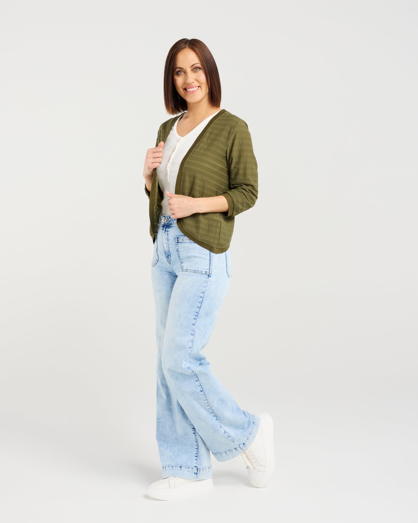 Quinn Cardi