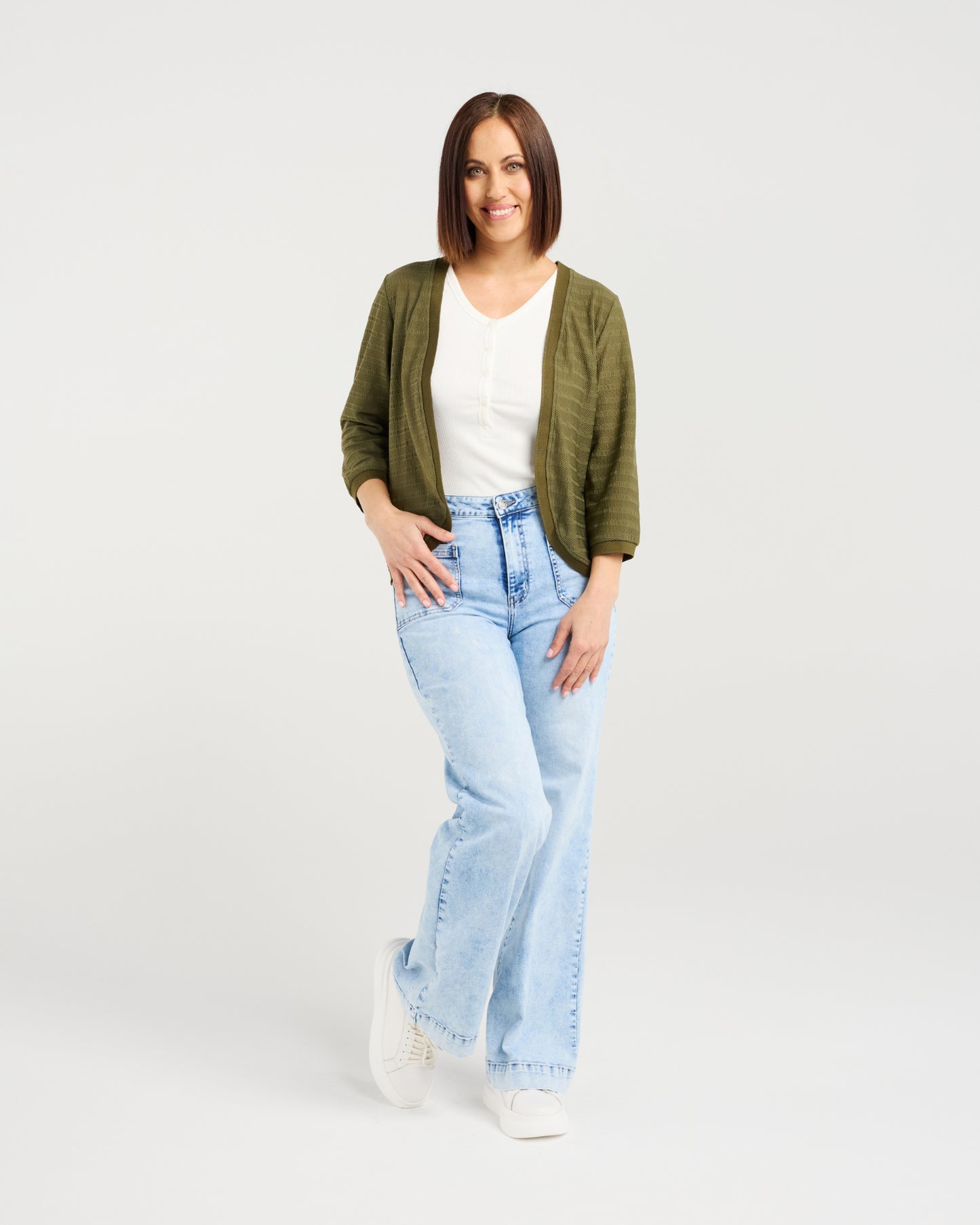 Quinn Cardi