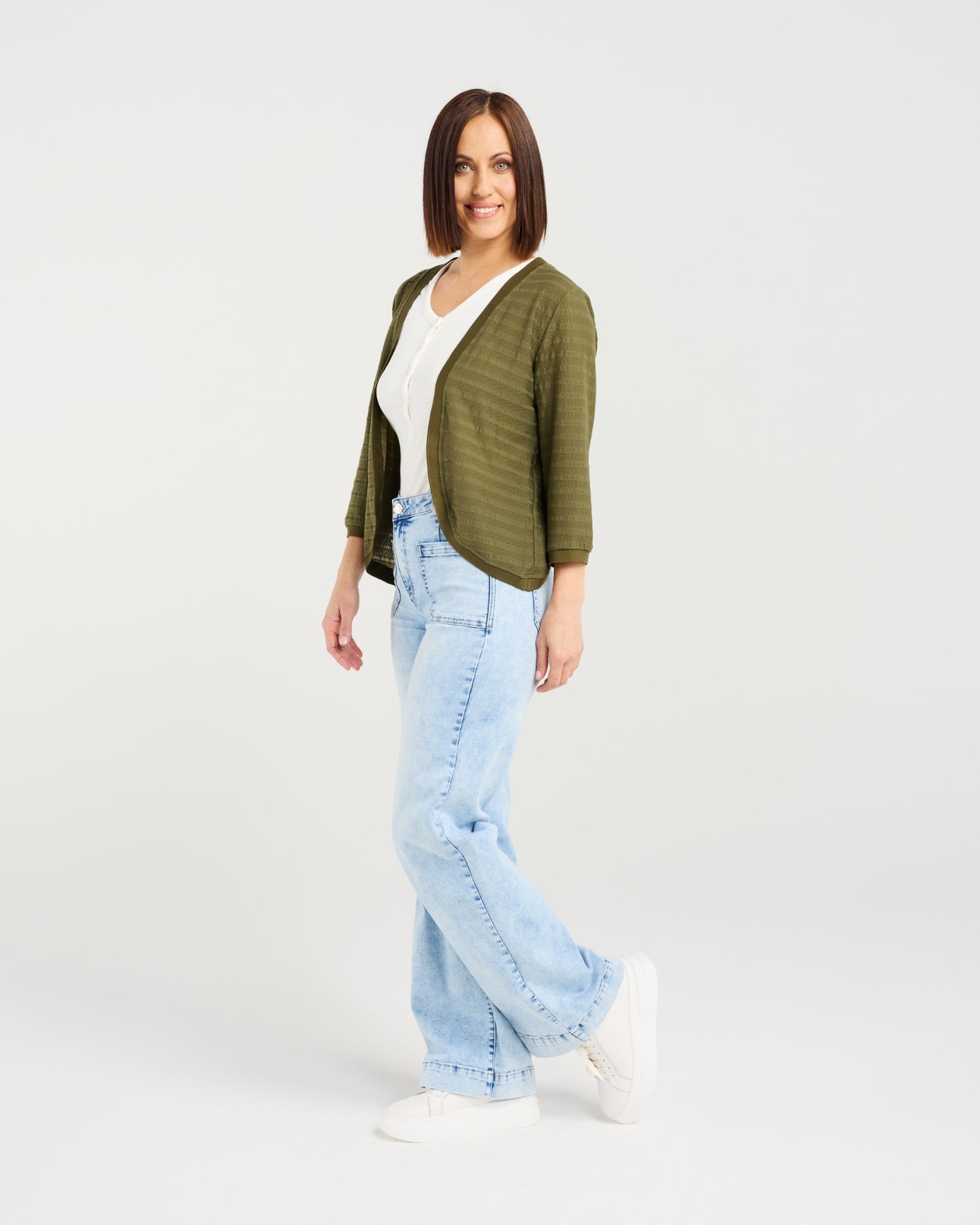 Quinn Cardi