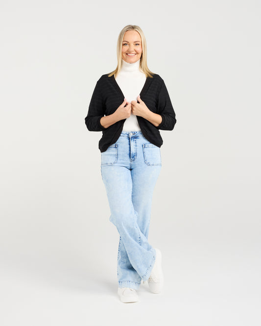 Quinn Cardi