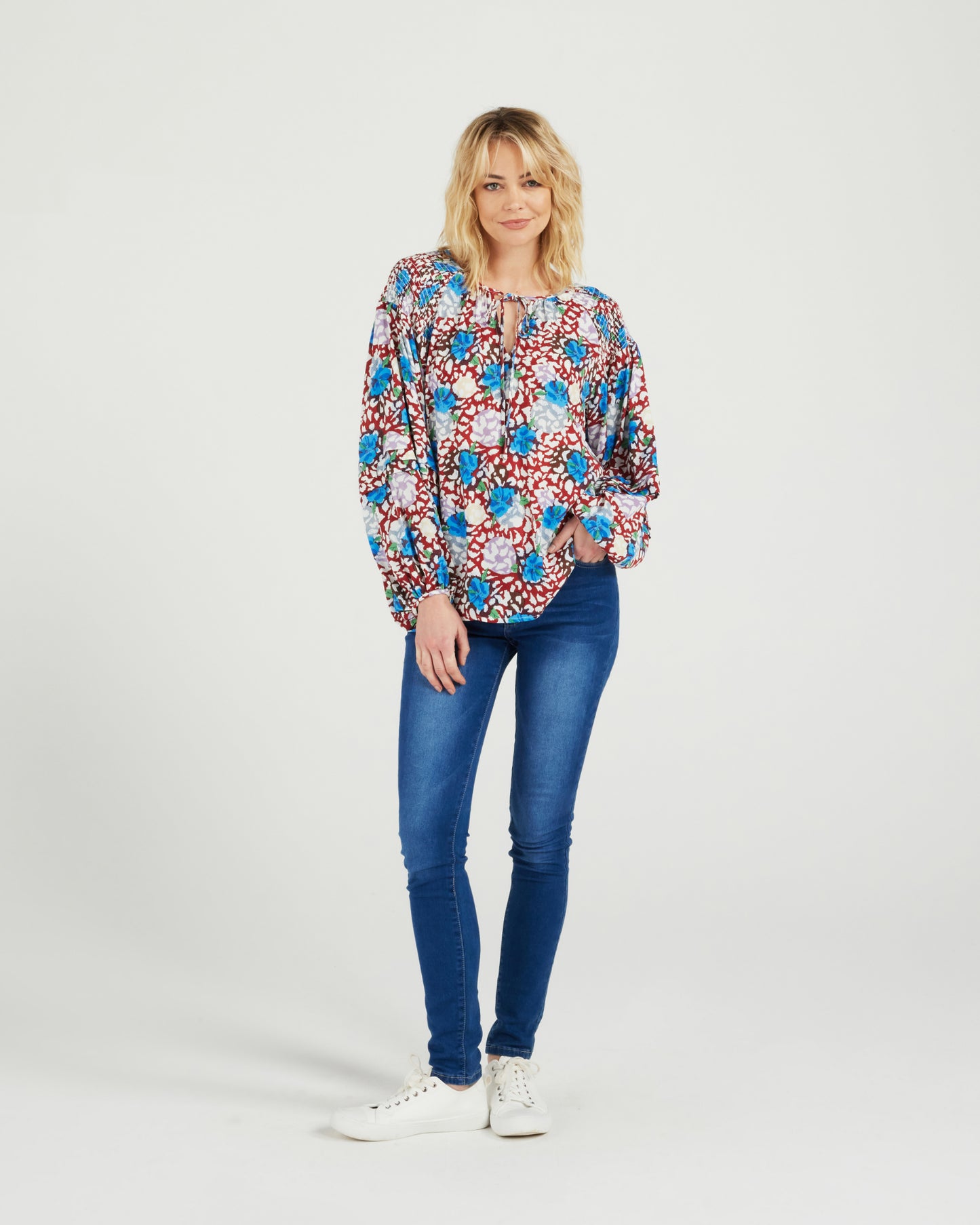 Leah Top
