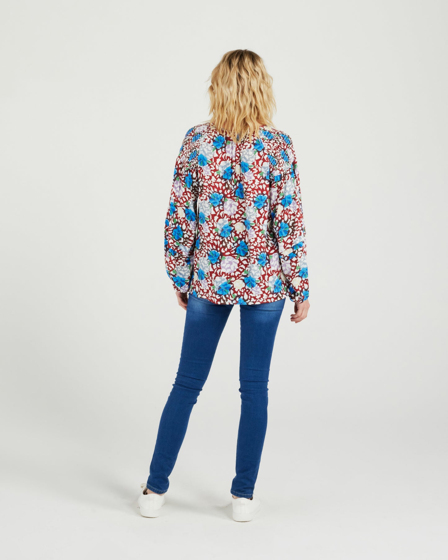 Leah Top