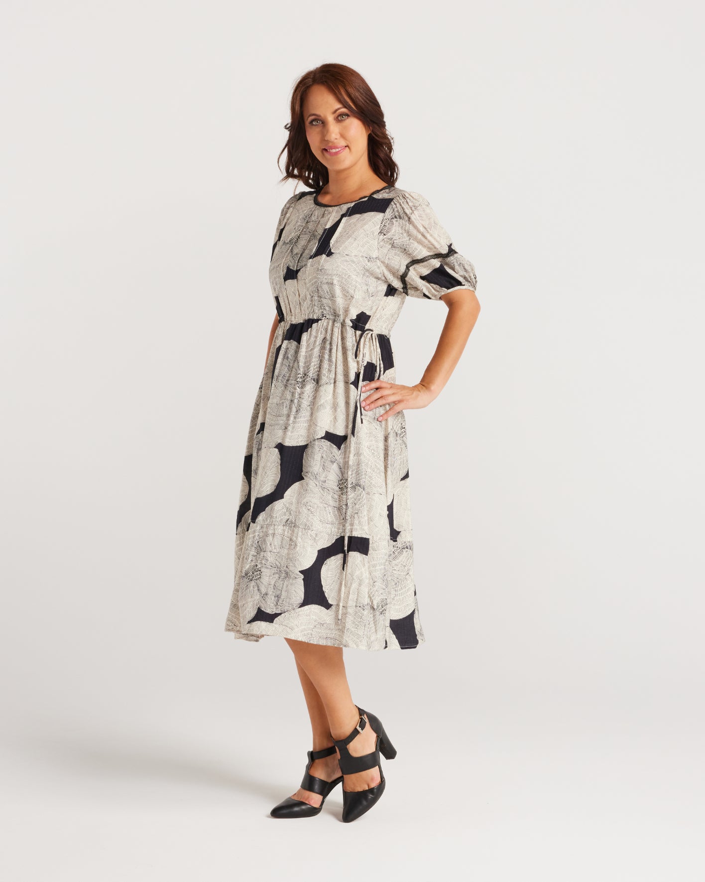 Ivy dress