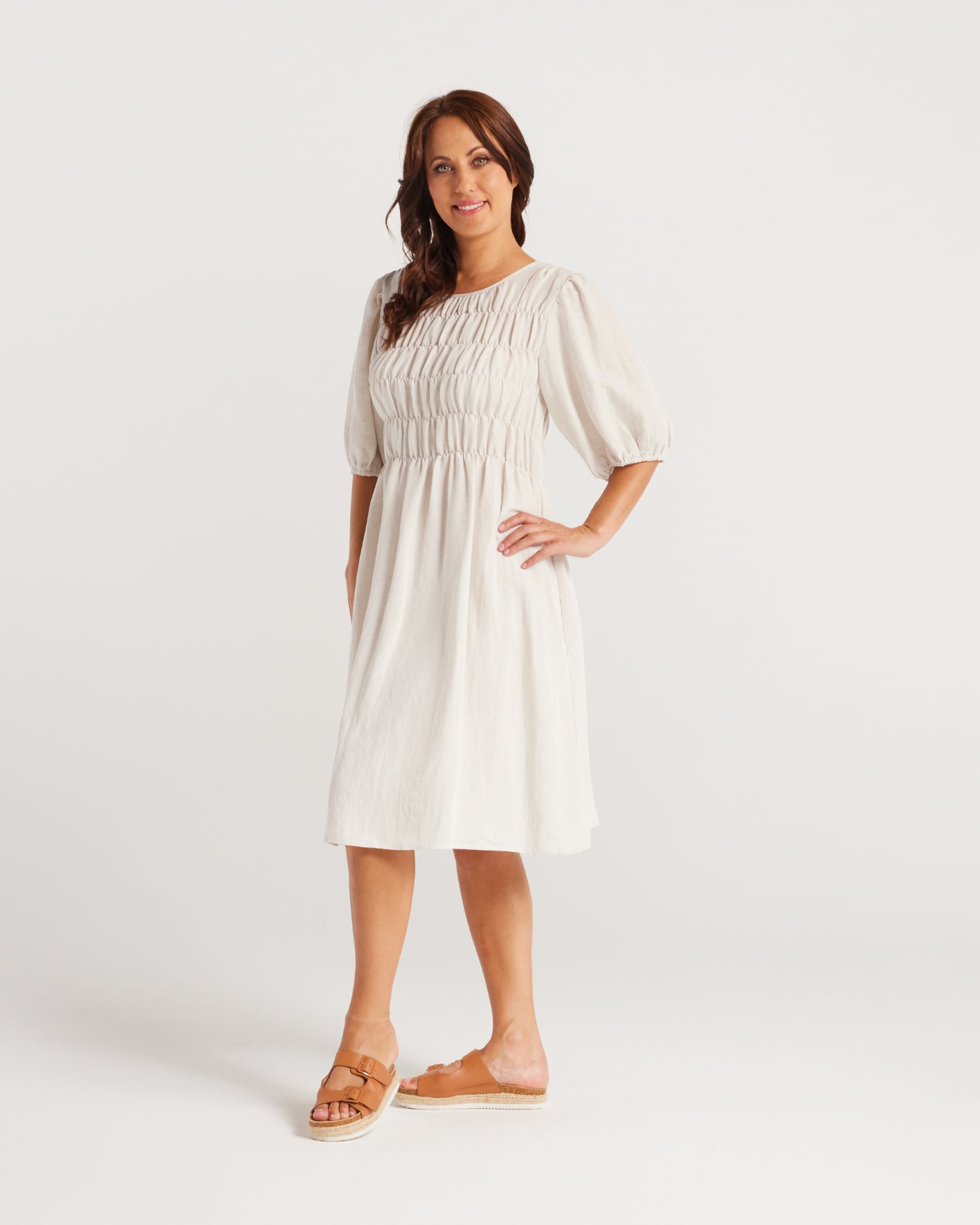 Sienna Dress