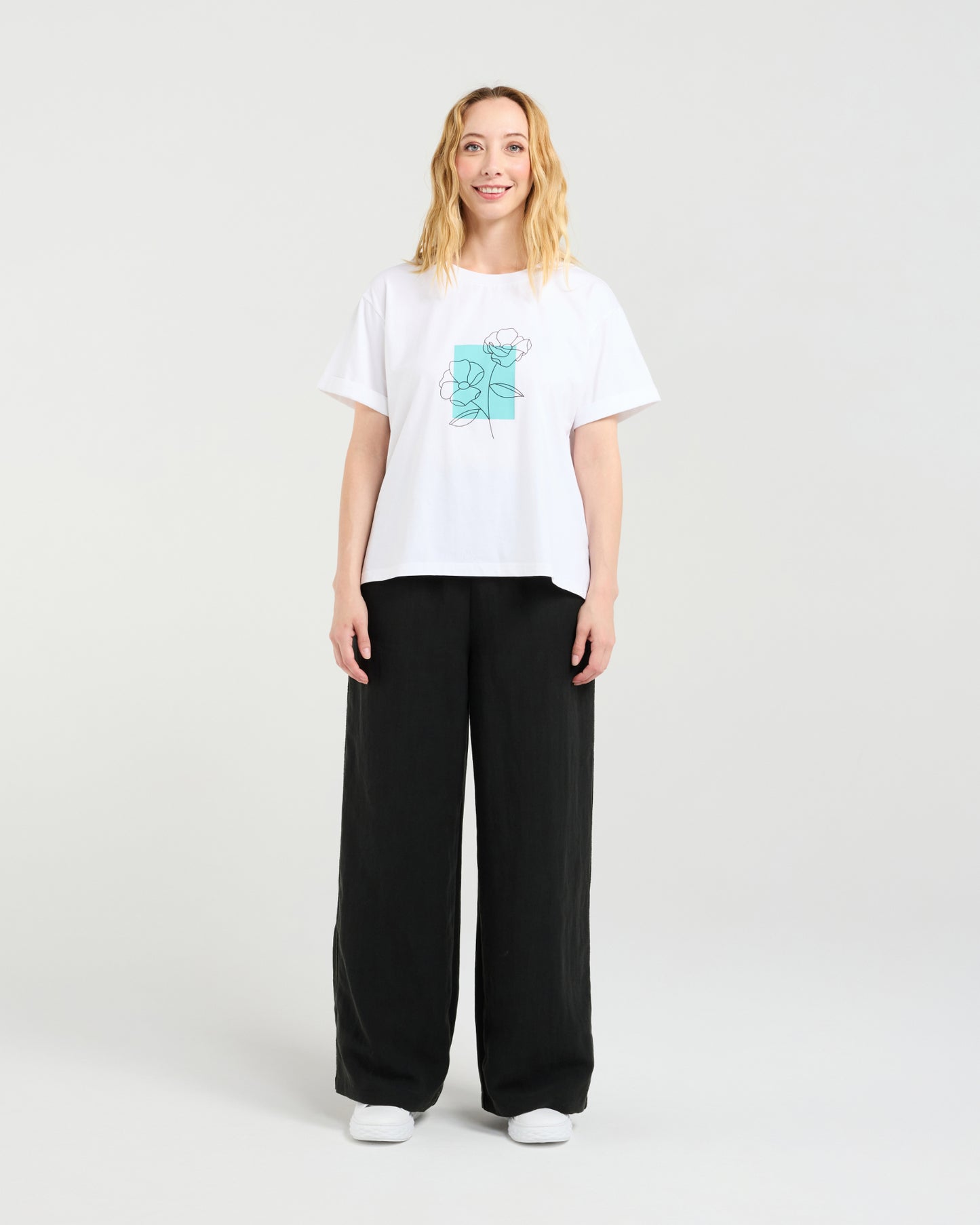 Elena T-shirt