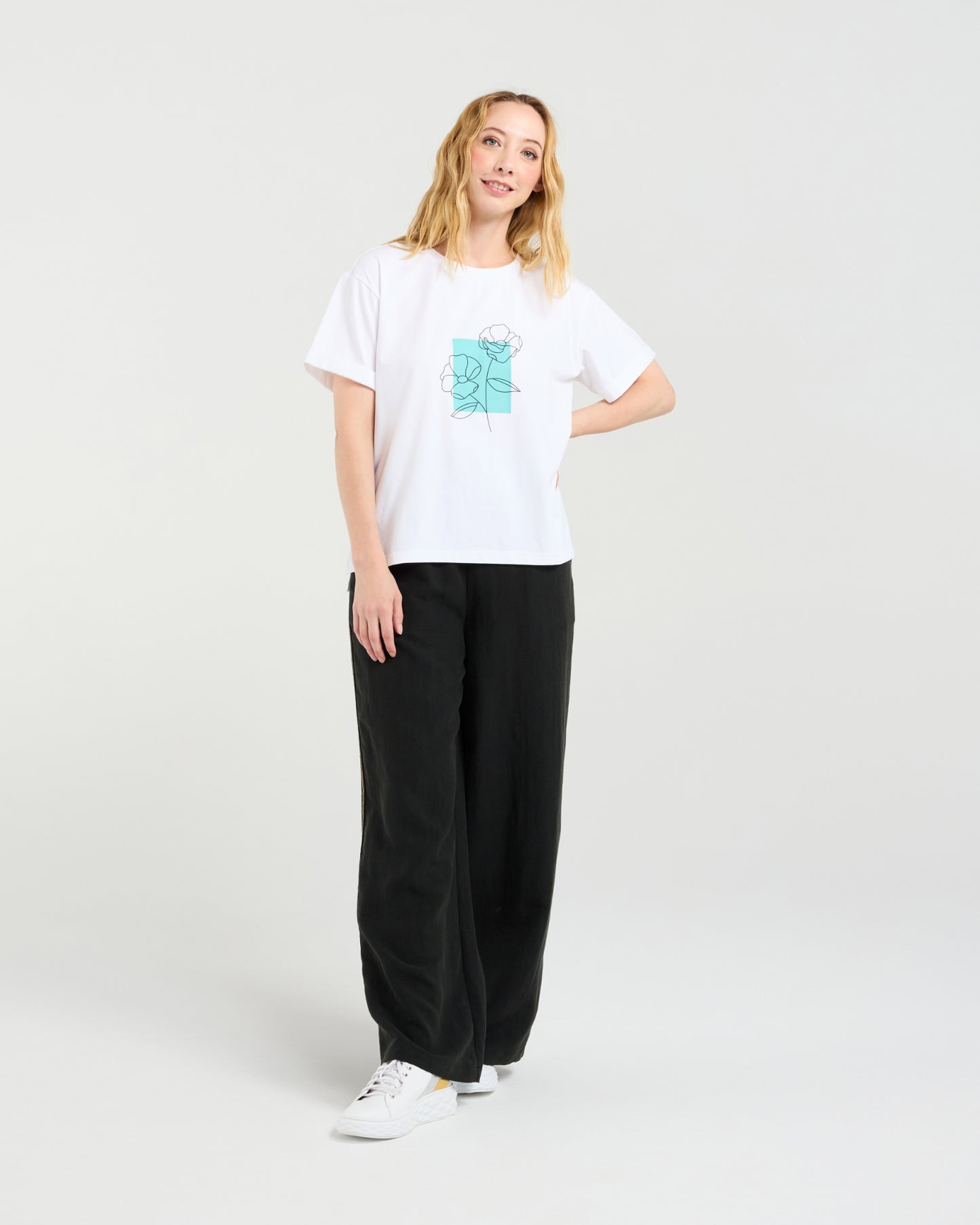Elena T-shirt
